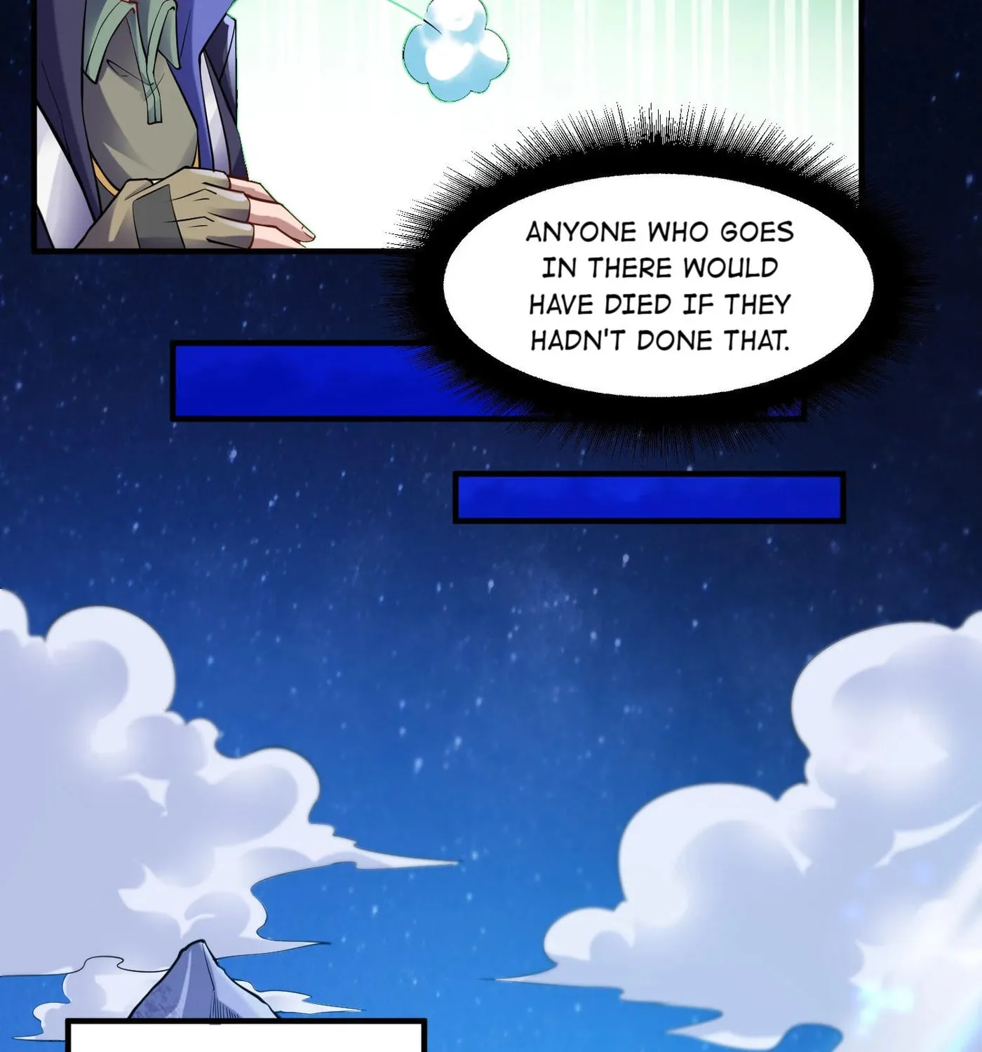 Read Yuan Long chapter 133 image 50 on Lezhin