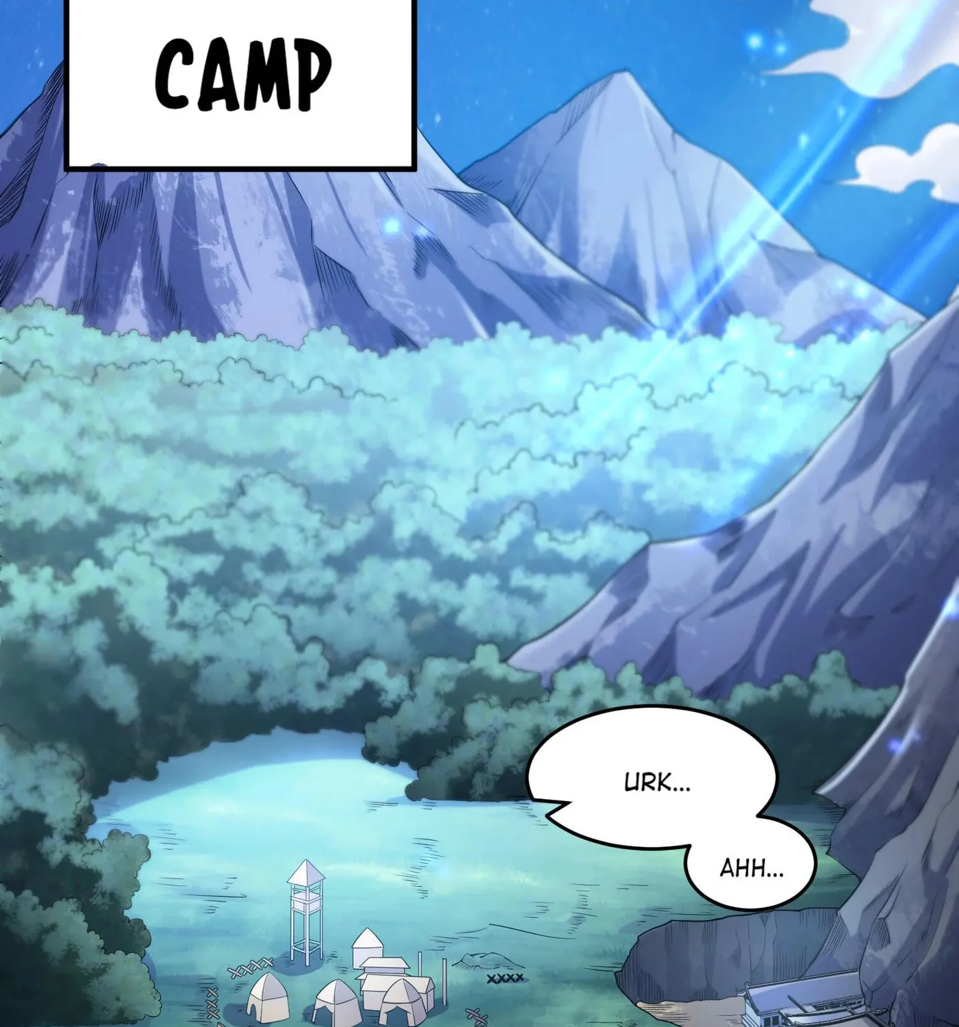 Read Yuan Long chapter 133 image 51 on Lezhin