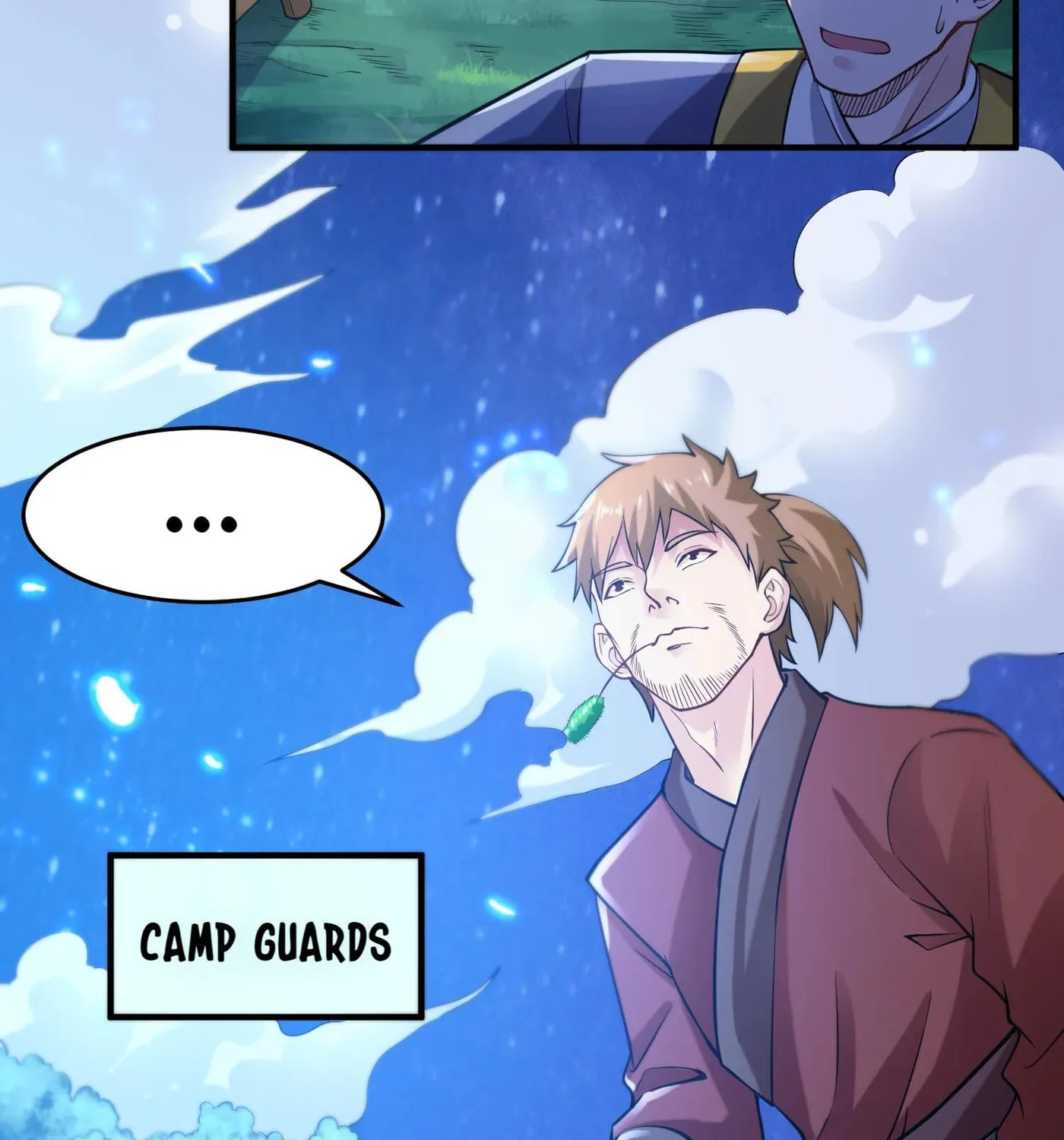 Read Yuan Long chapter 133 image 56 on Lezhin