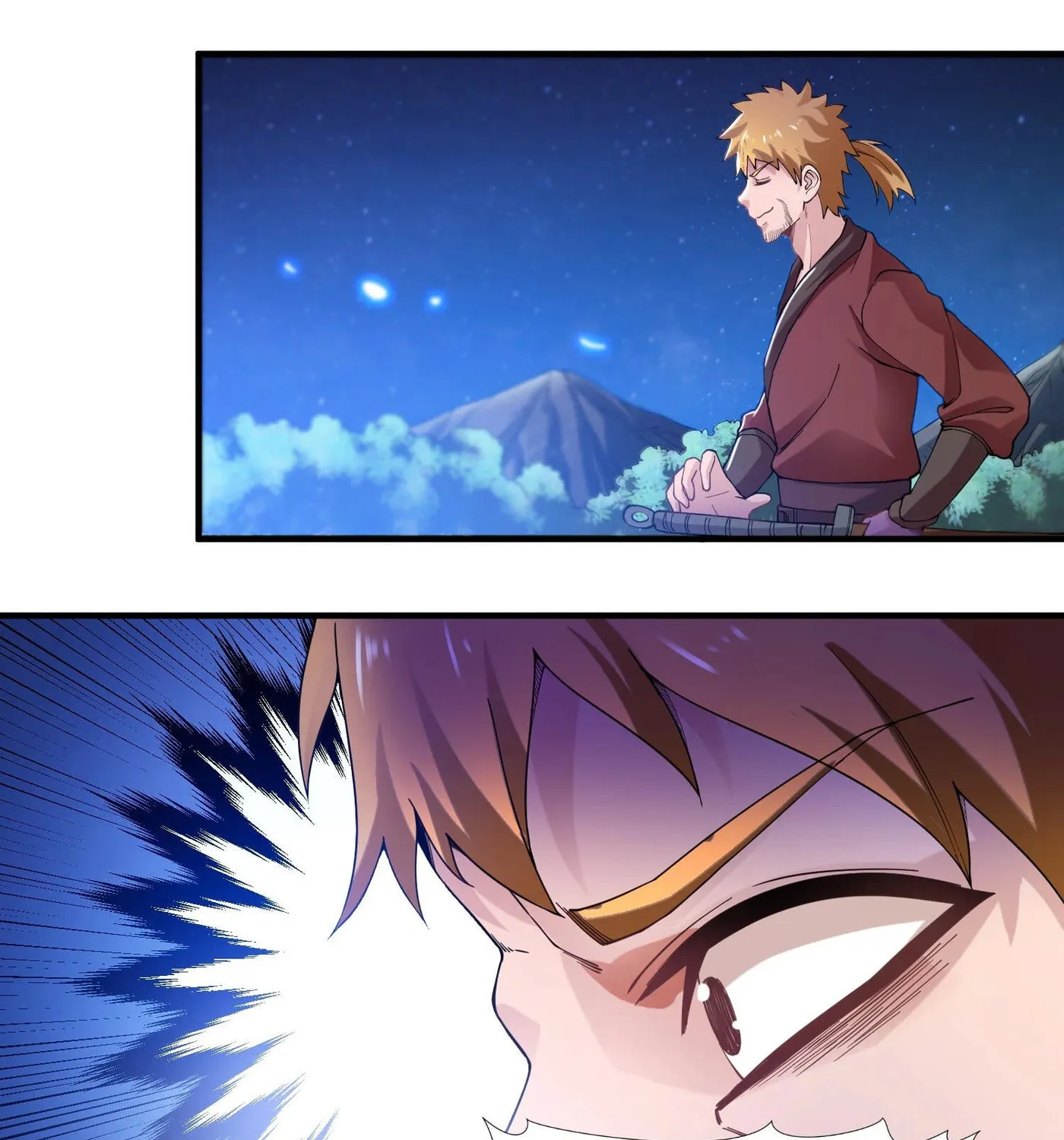 Read Yuan Long chapter 133 image 65 on Lezhin