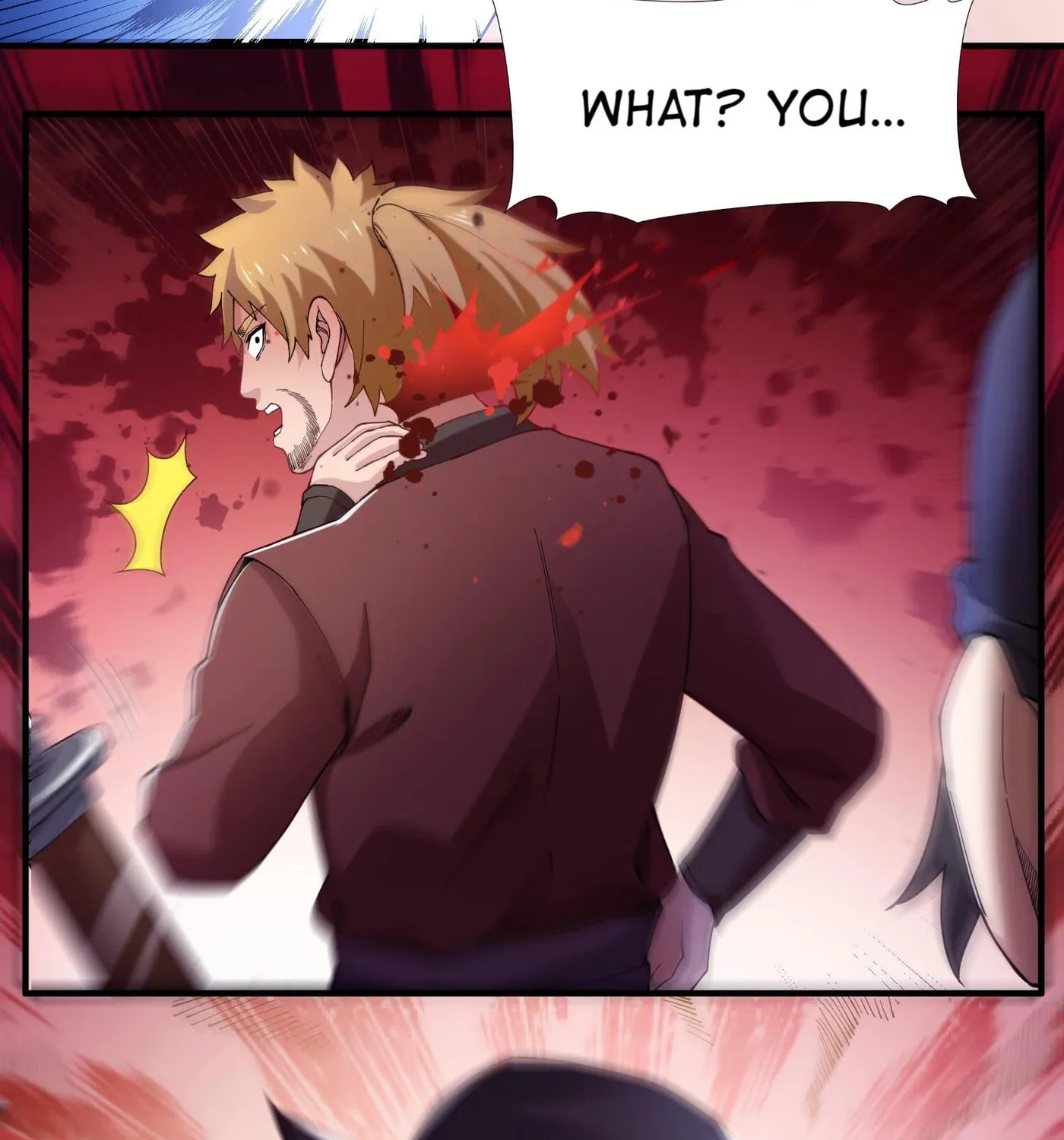 Read Yuan Long chapter 133 image 66 on Lezhin