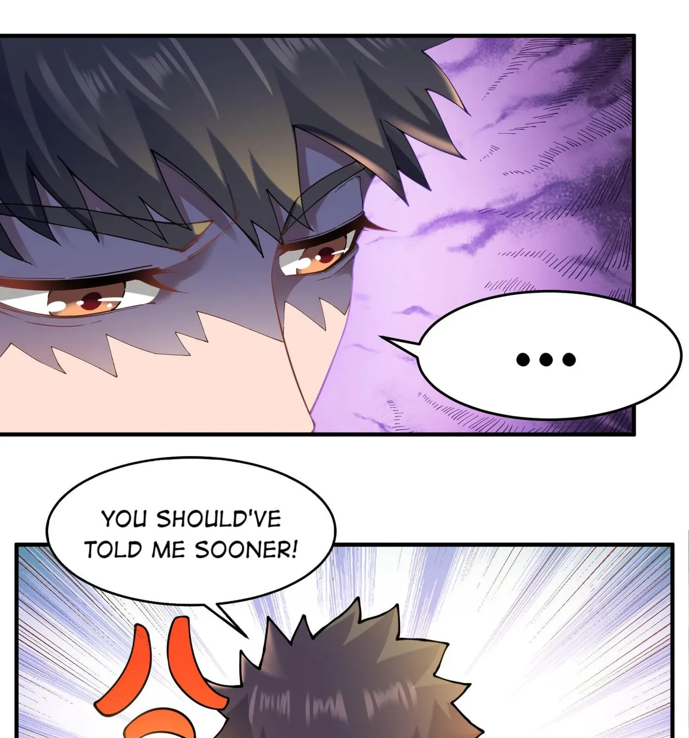 Read Yuan Long chapter 133 image 7 on Lezhin