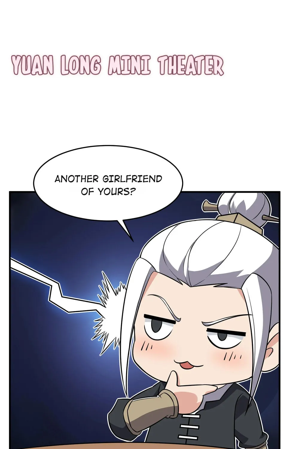 Read Yuan Long chapter 133 image 71 on Lezhin