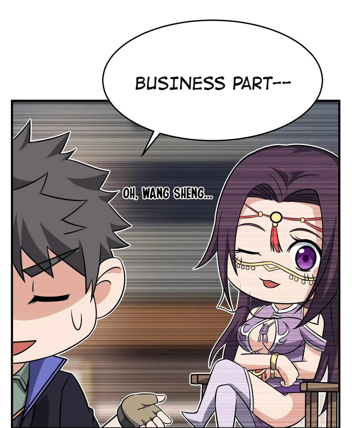 Read Yuan Long chapter 133 image 73 on Lezhin