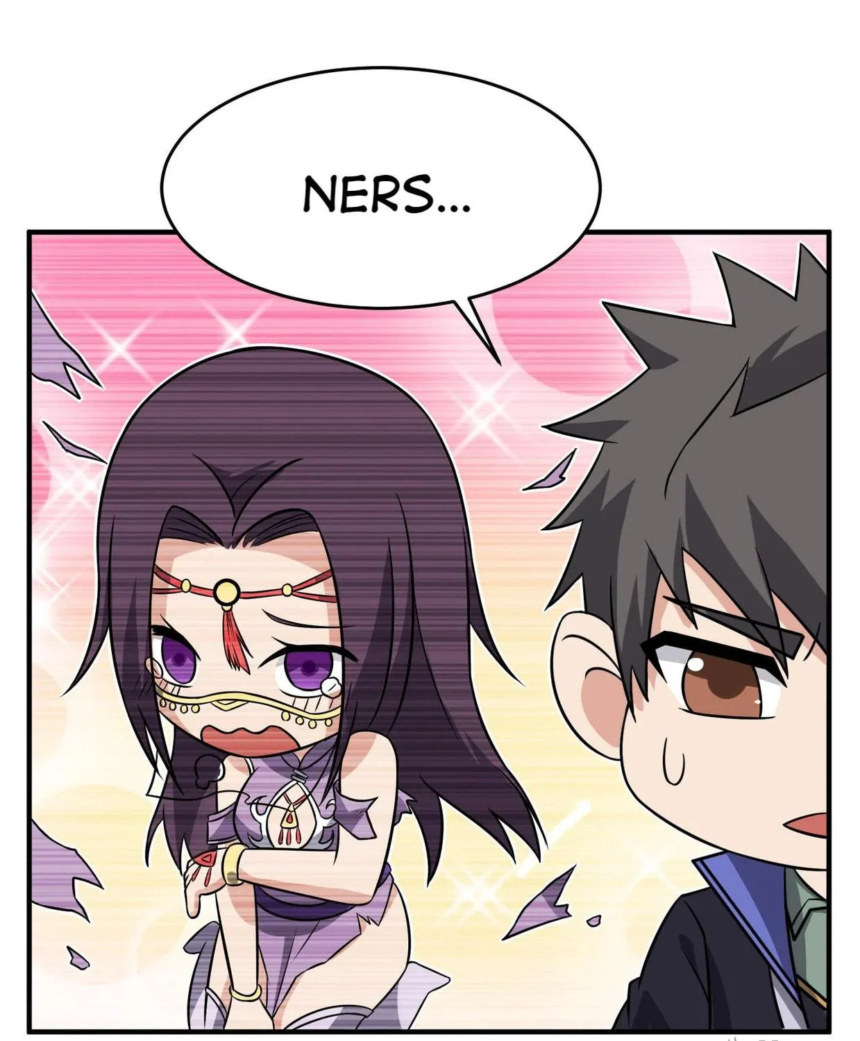Read Yuan Long chapter 133 image 75 on Lezhin