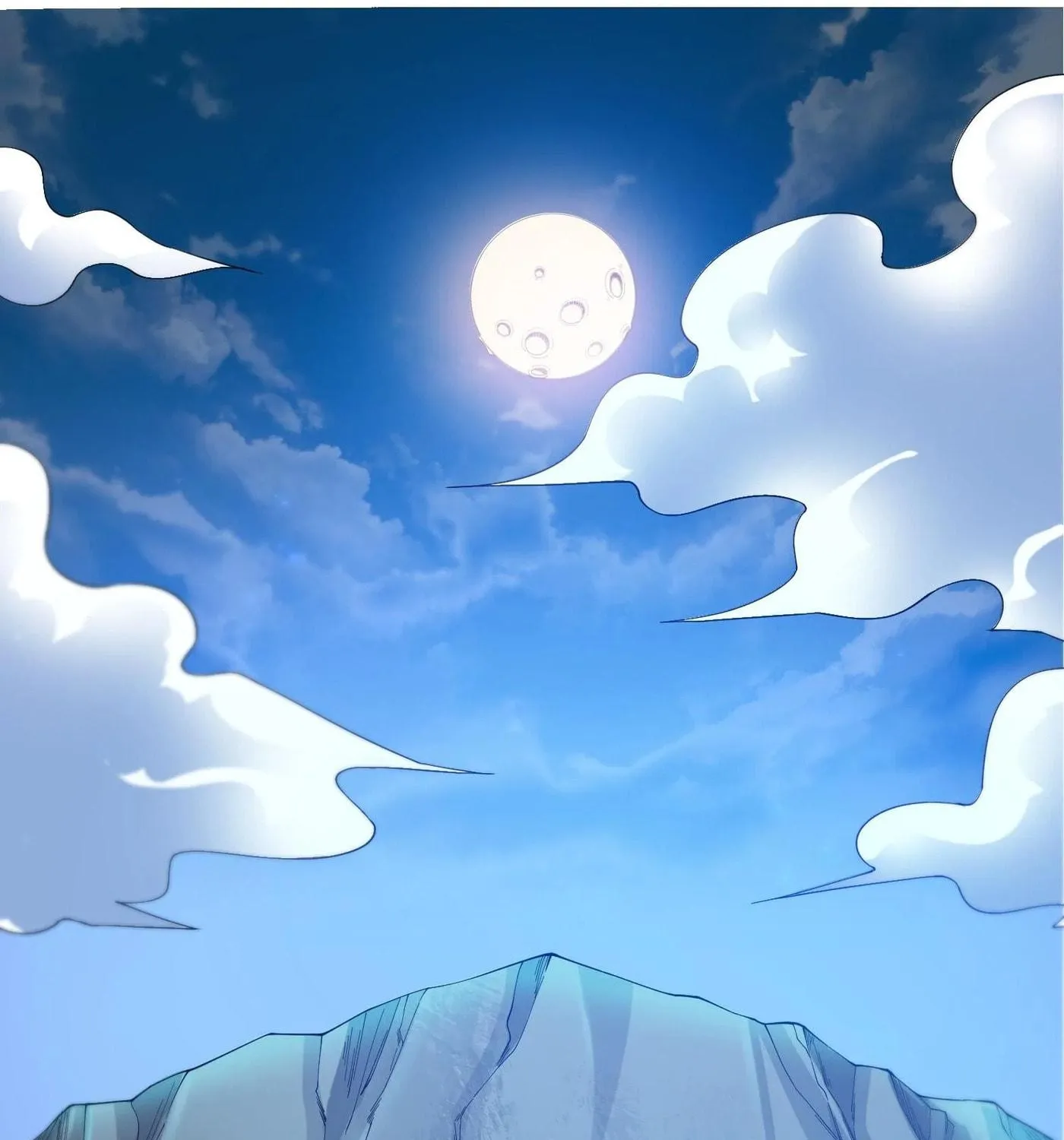 Read Yuan Long chapter 133 image 9 on Lezhin