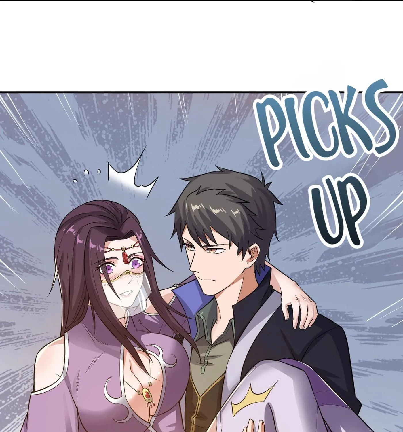 Read Yuan Long chapter 134 image 103 on Lezhin