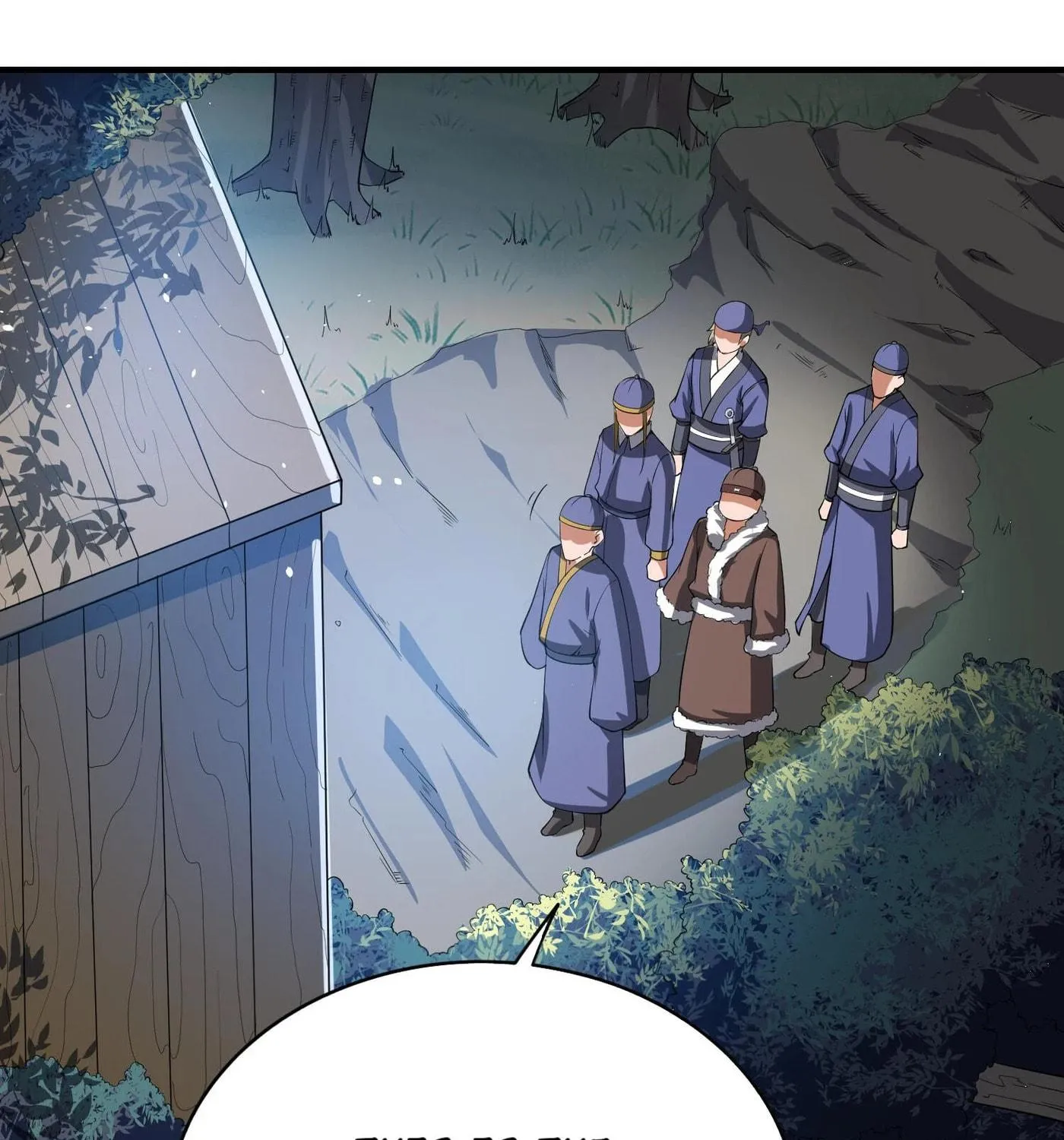 Read Yuan Long chapter 134 image 19 on Lezhin