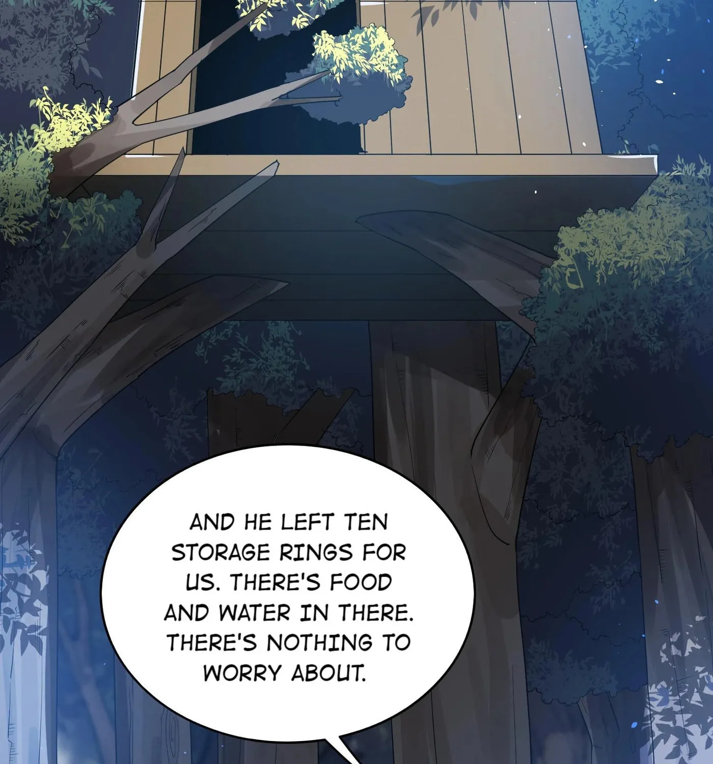 Read Yuan Long chapter 134 image 21 on Lezhin