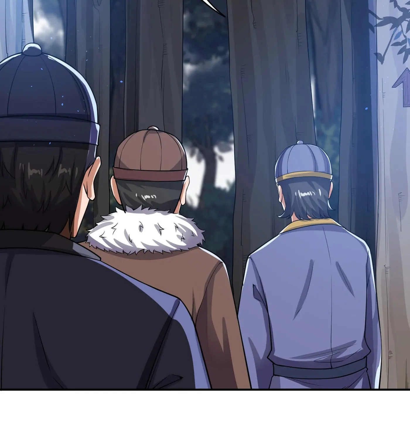 Read Yuan Long chapter 134 image 22 on Lezhin