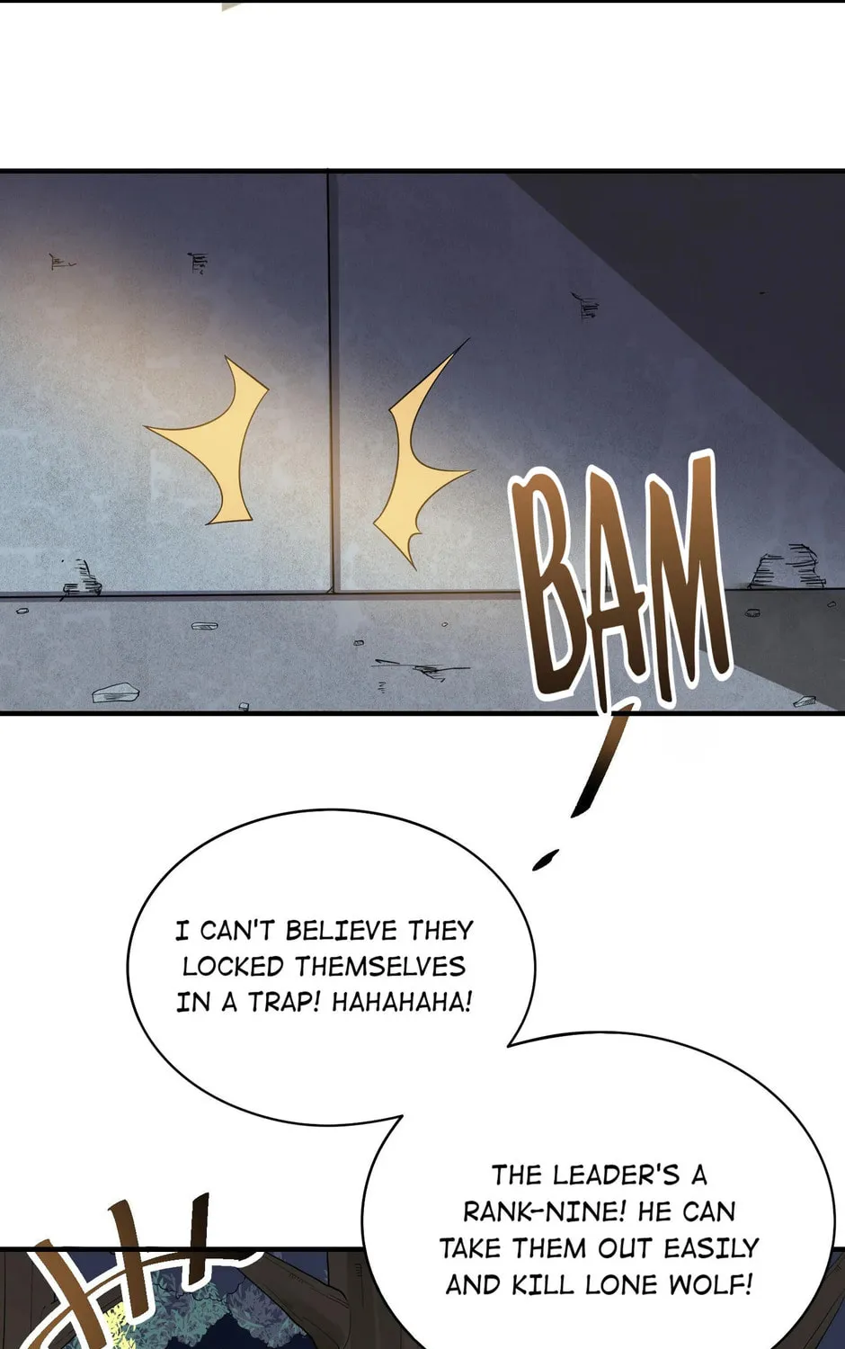 Read Yuan Long chapter 134 image 31 on Lezhin