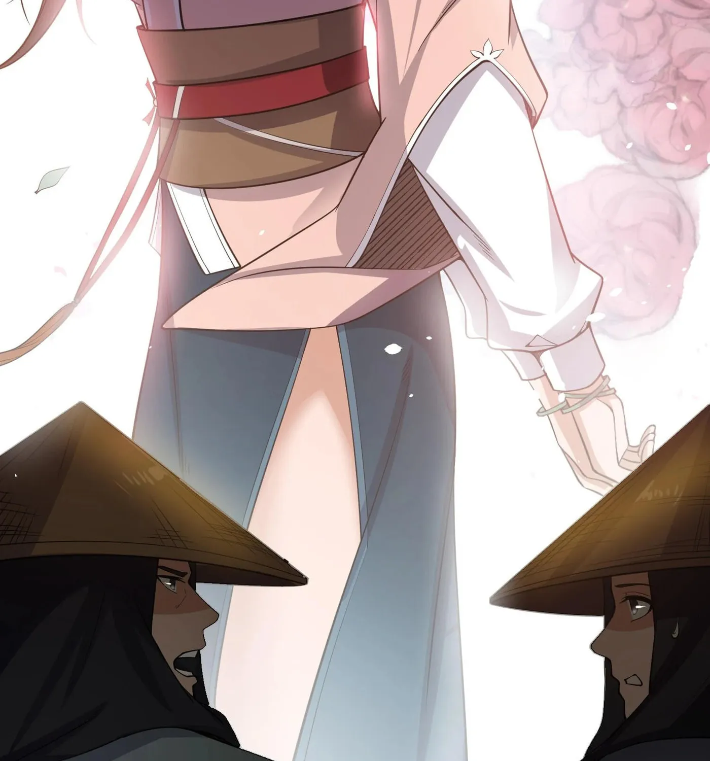 Read Yuan Long chapter 134 image 40 on Lezhin