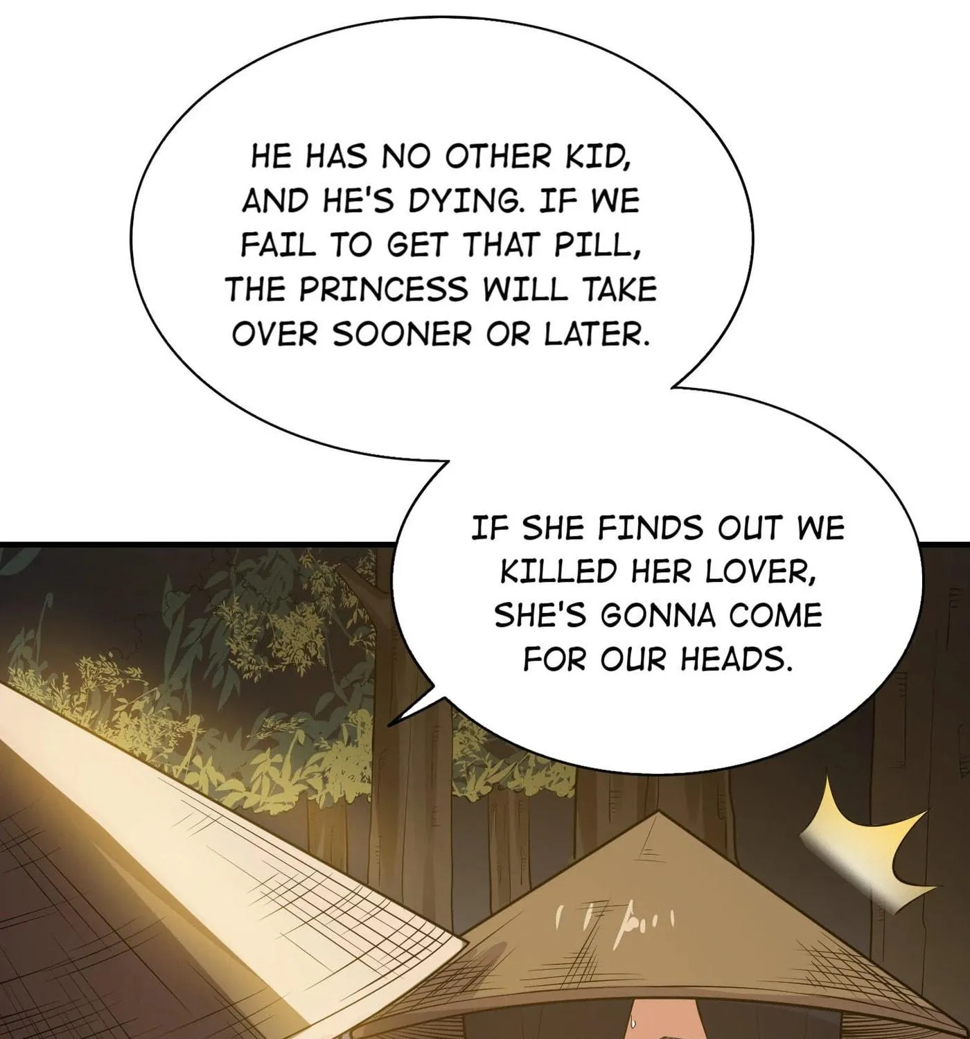 Read Yuan Long chapter 134 image 42 on Lezhin