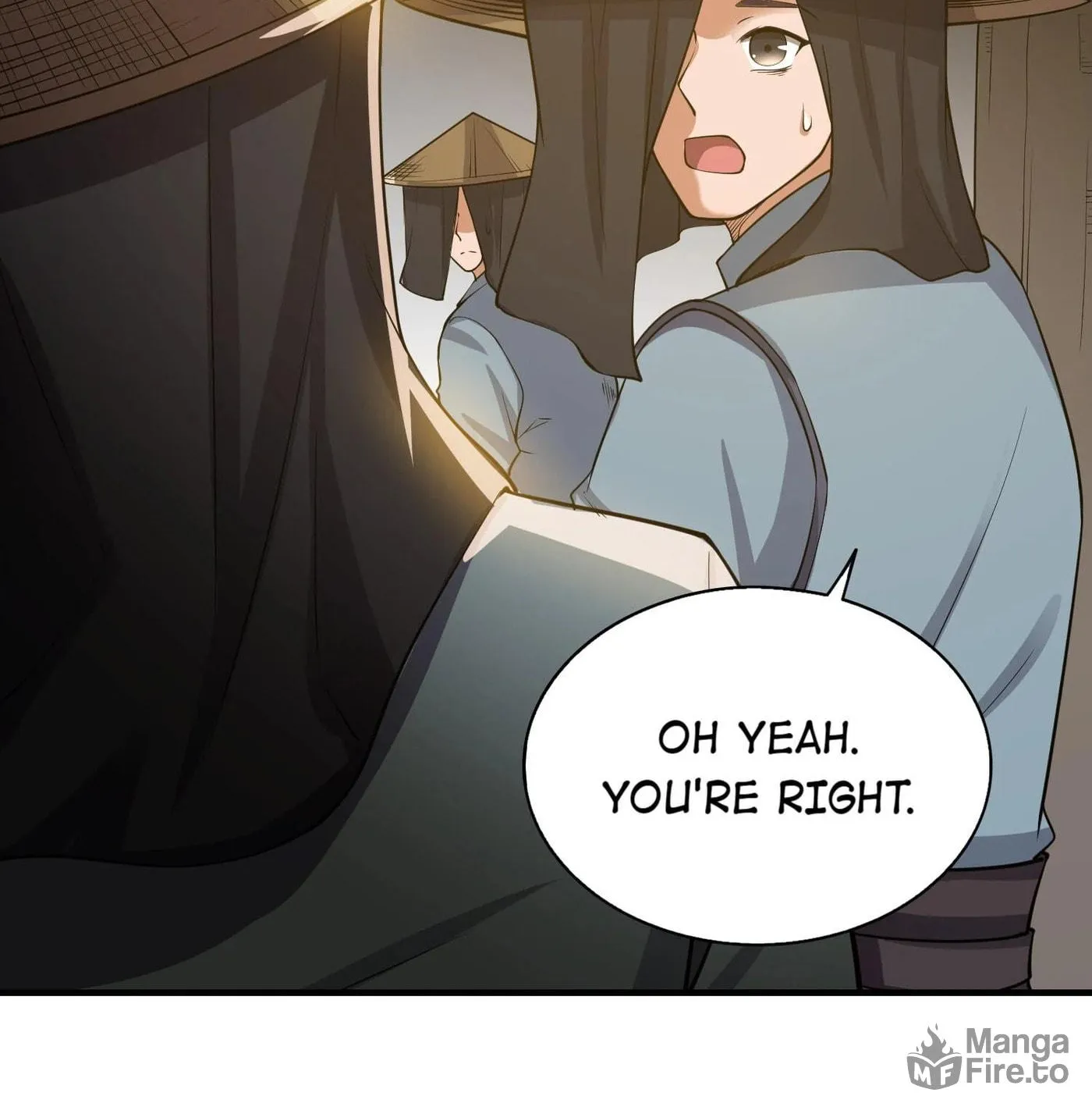 Read Yuan Long chapter 134 image 43 on Lezhin