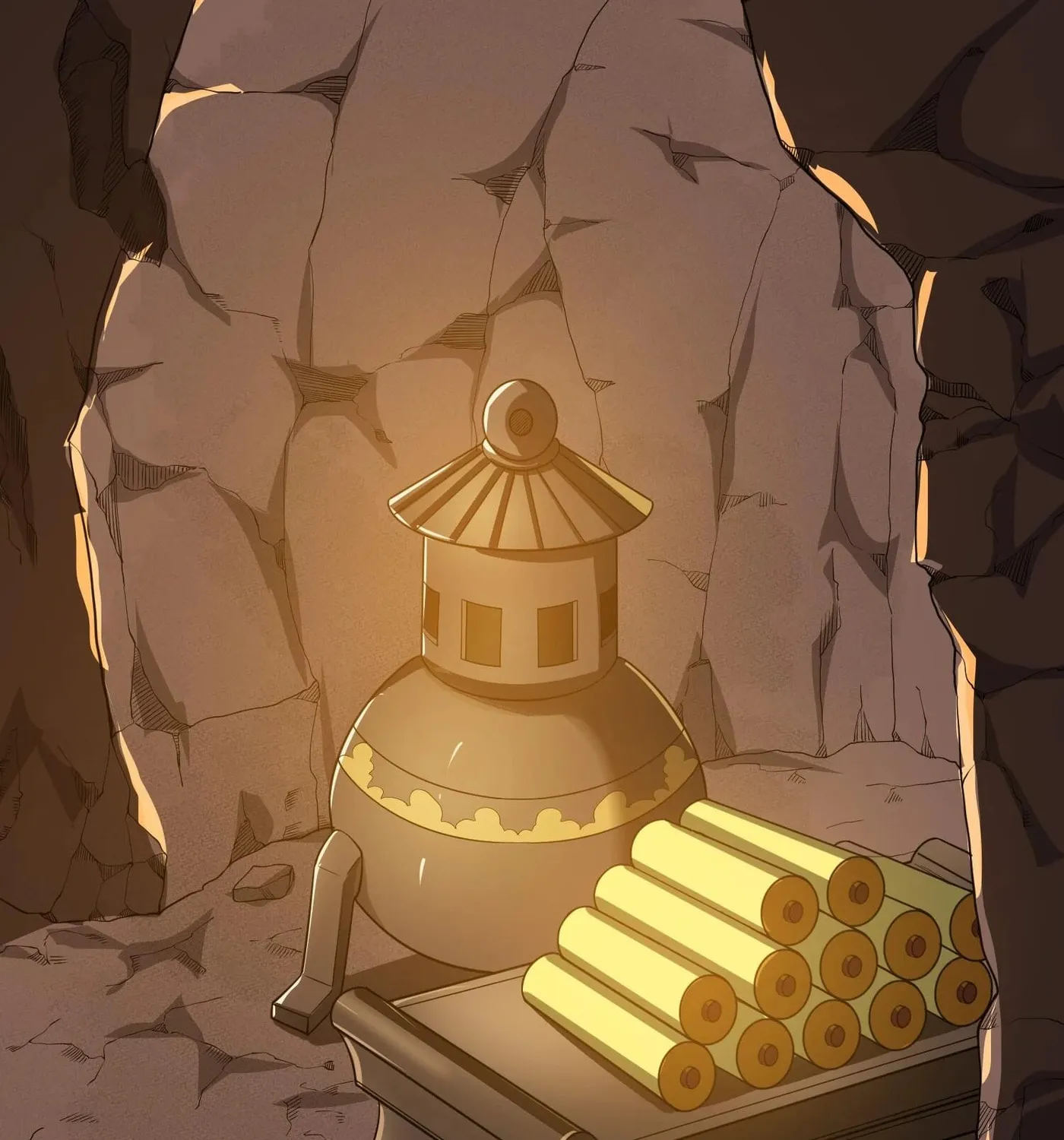 Read Yuan Long chapter 134 image 58 on Lezhin