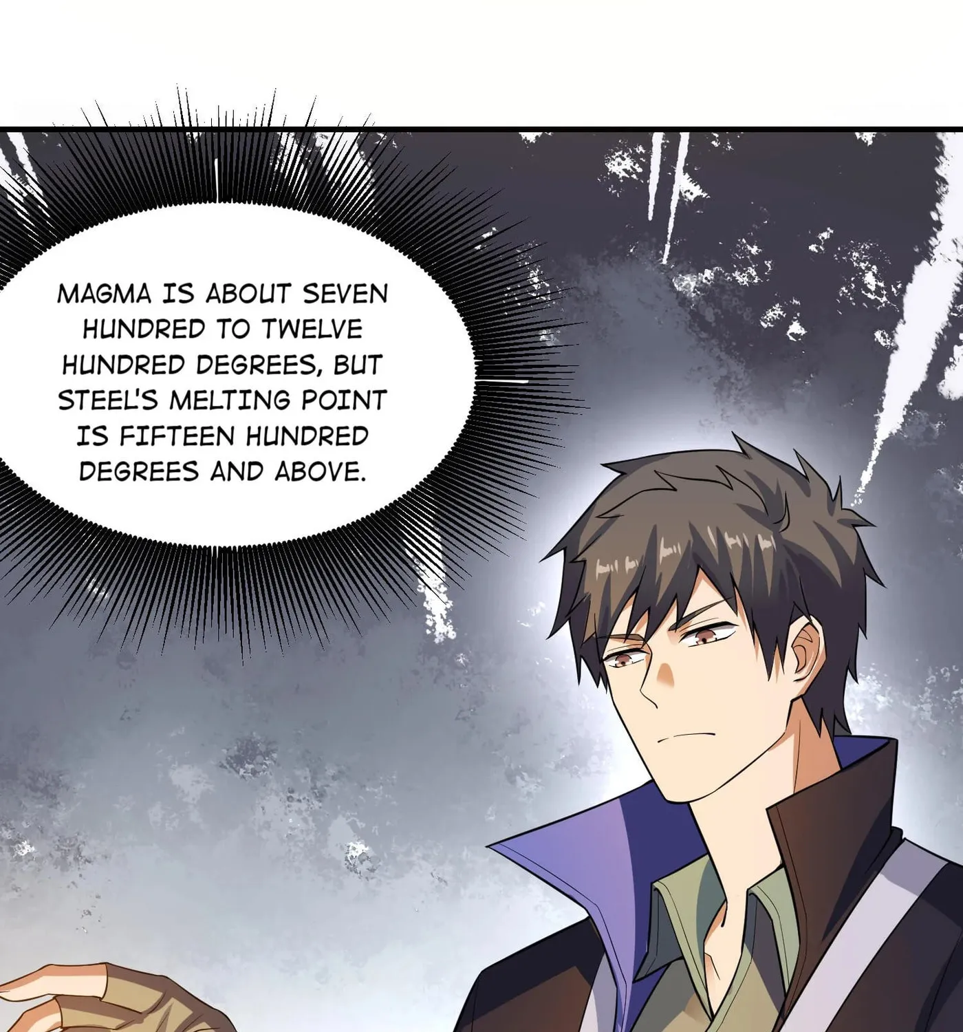 Read Yuan Long chapter 134 image 77 on Lezhin