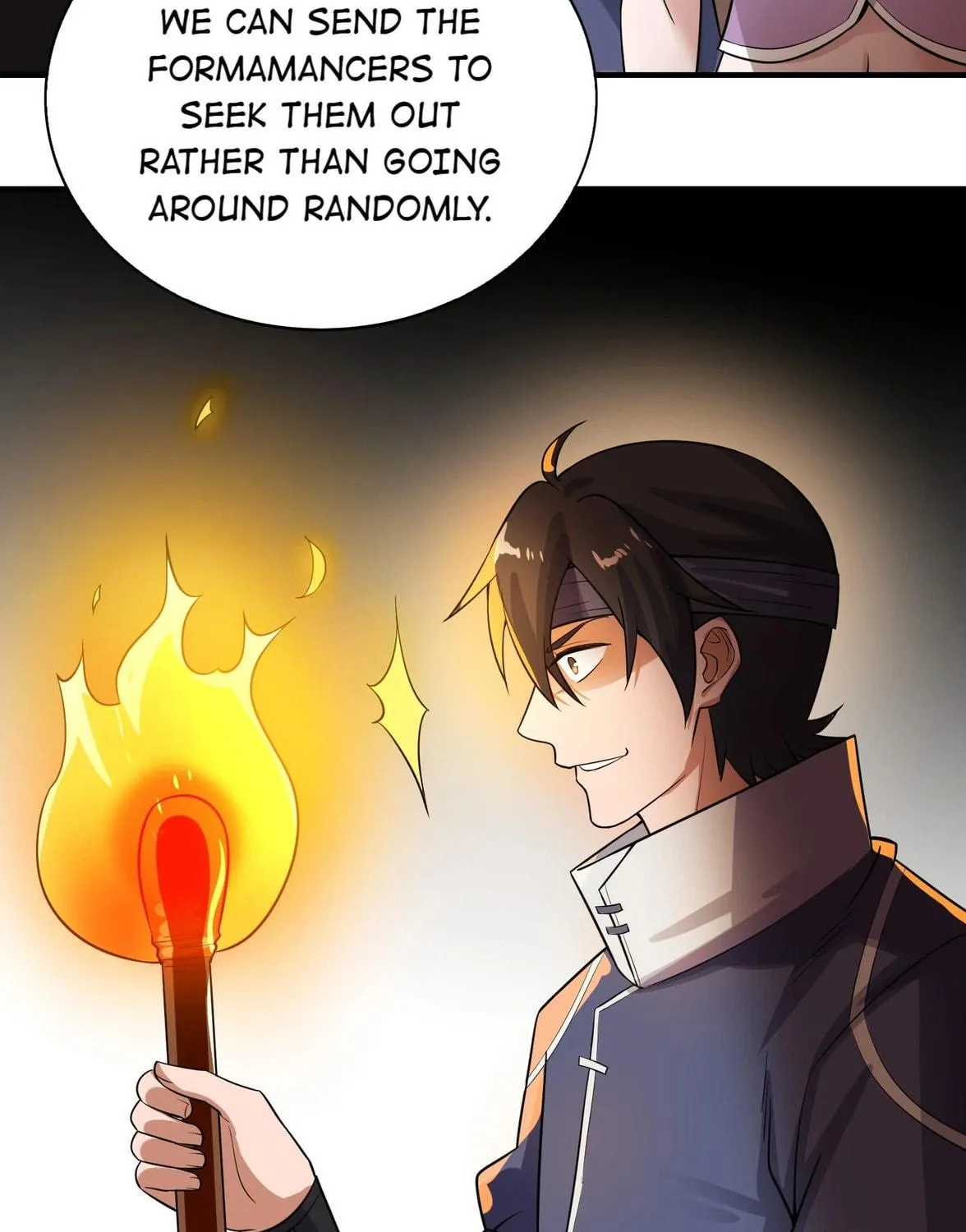 Read Yuan Long chapter 134 image 85 on Lezhin