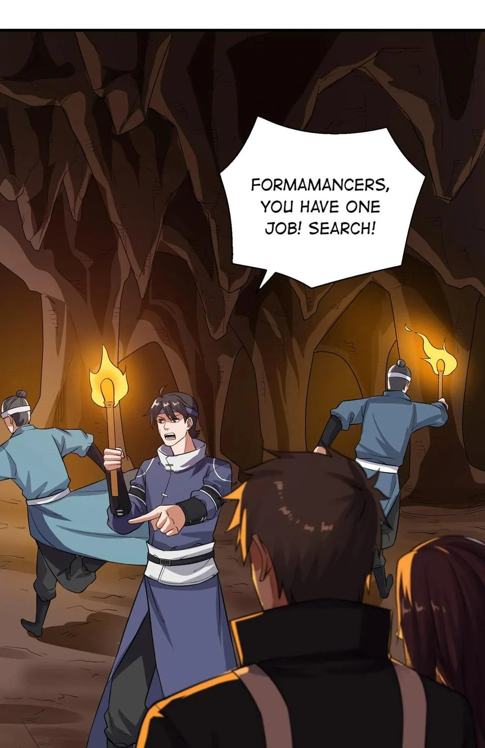 Read Yuan Long chapter 134 image 87 on Lezhin