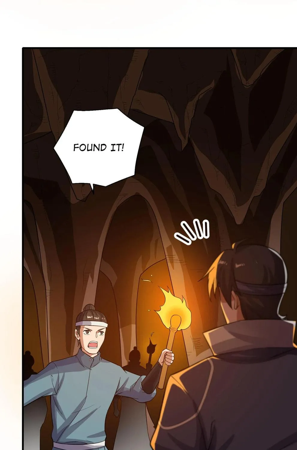 Read Yuan Long chapter 134 image 91 on Lezhin