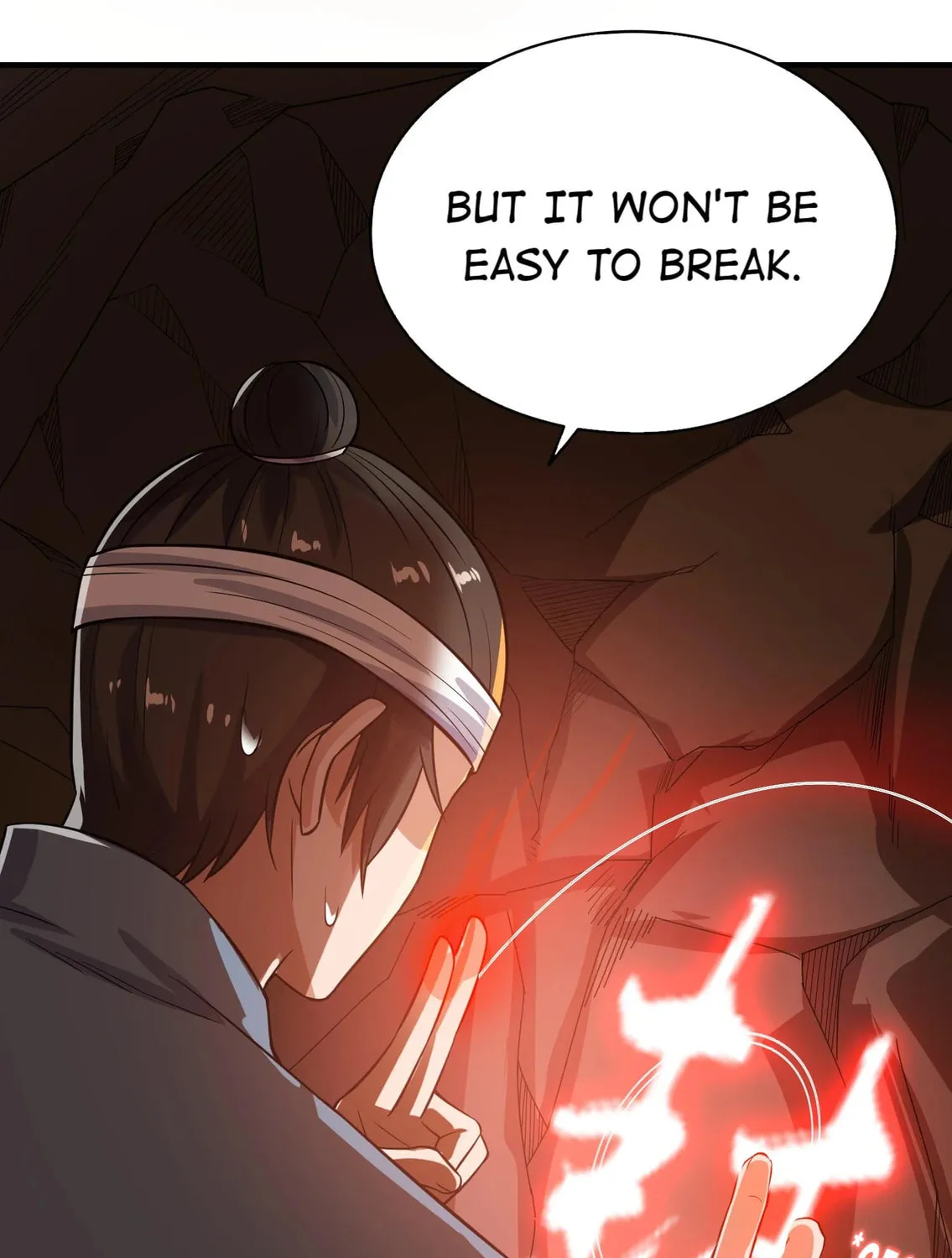 Read Yuan Long chapter 134 image 93 on Lezhin