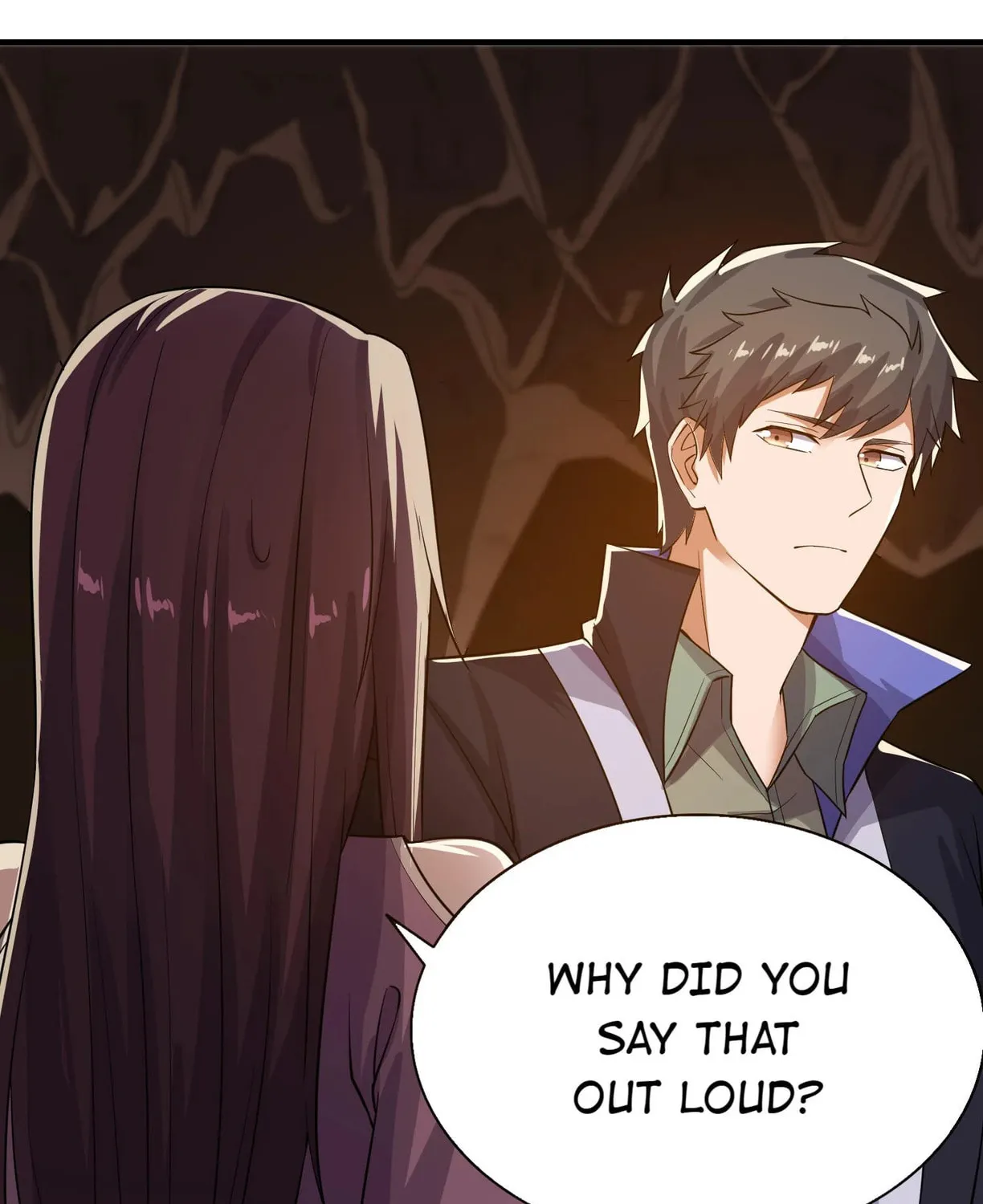 Read Yuan Long chapter 134 image 99 on Lezhin