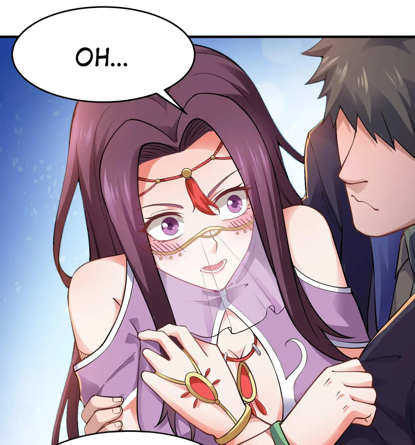 Read Yuan Long chapter 135 image 11 on Lezhin