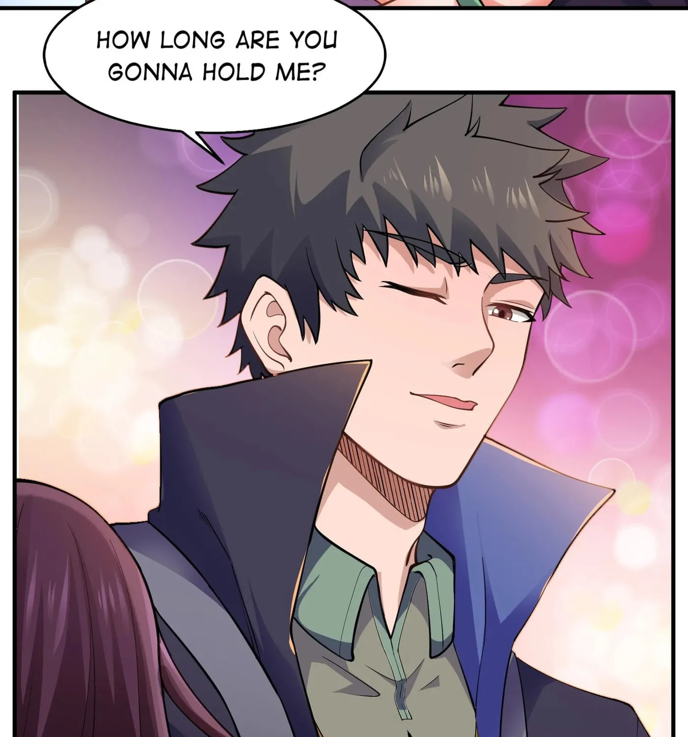 Read Yuan Long chapter 135 image 12 on Lezhin