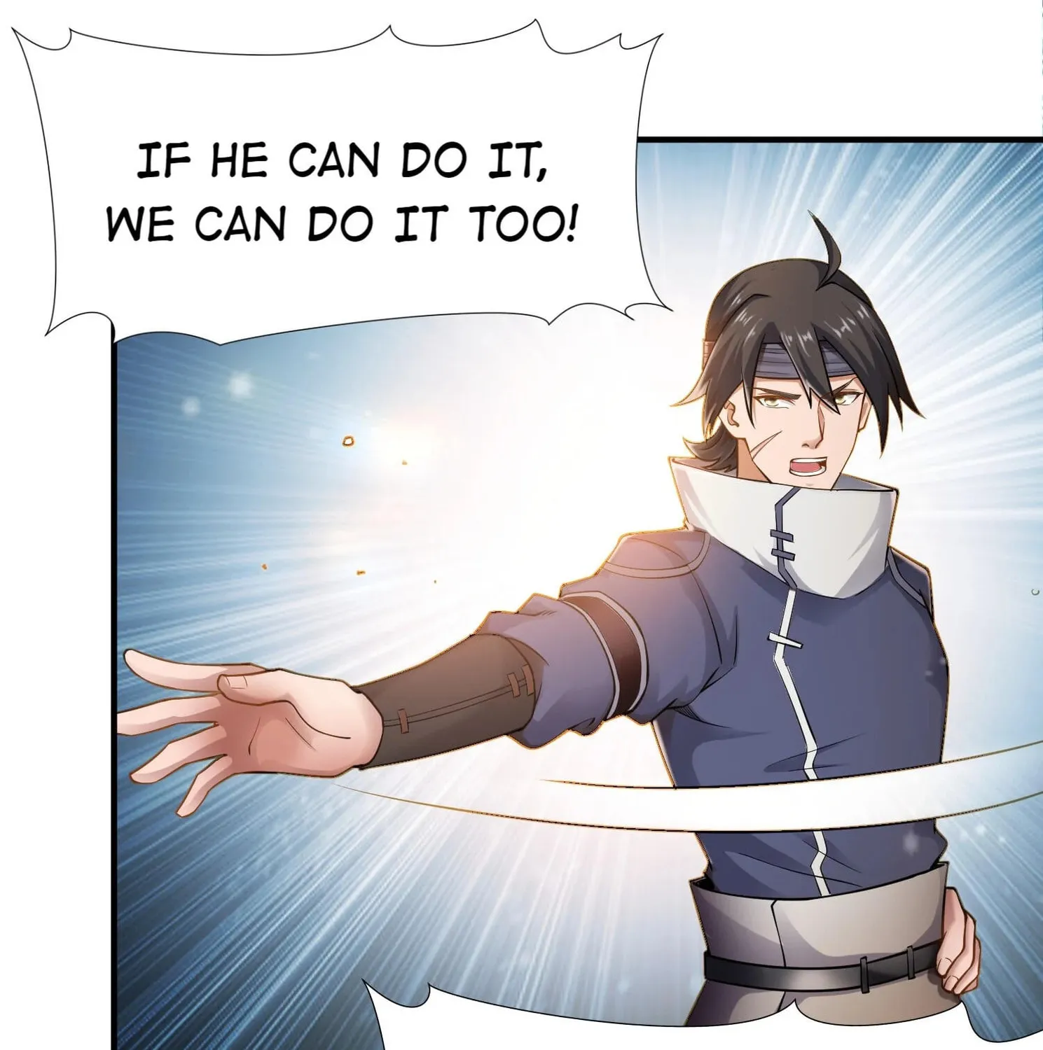 Read Yuan Long chapter 135 image 18 on Lezhin