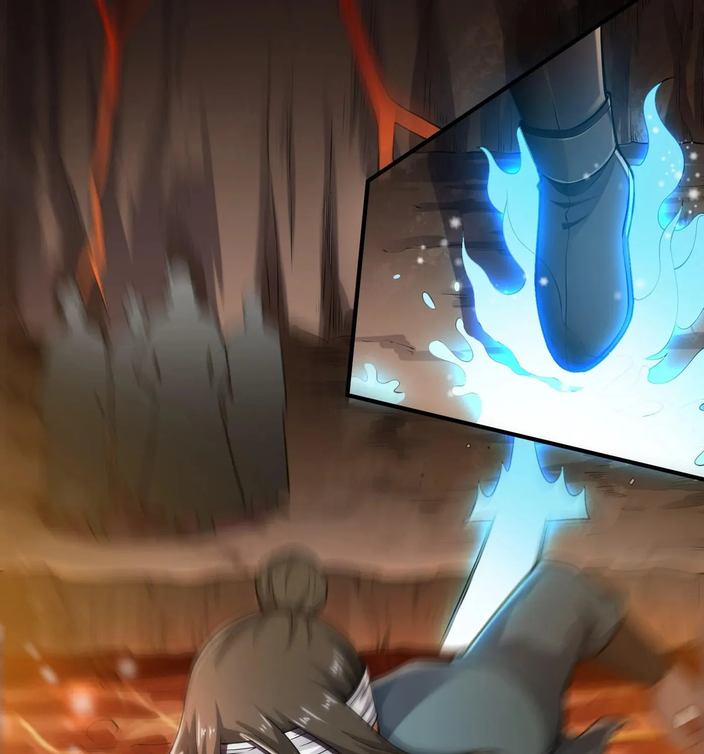 Read Yuan Long chapter 135 image 21 on Lezhin