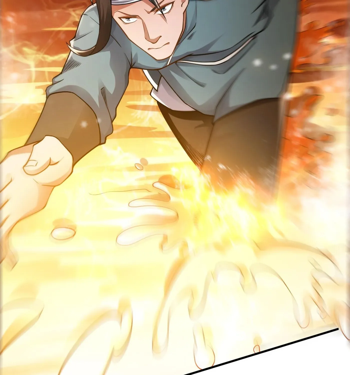 Read Yuan Long chapter 135 image 23 on Lezhin