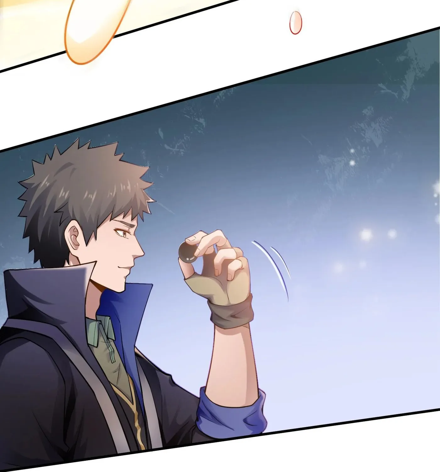 Read Yuan Long chapter 135 image 24 on Lezhin