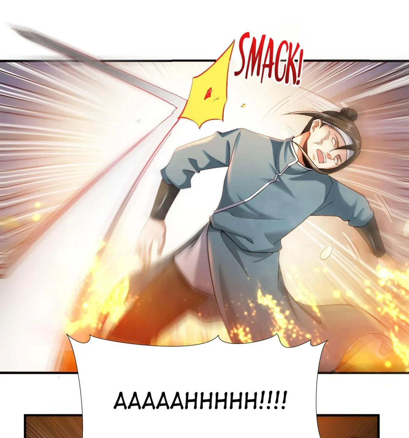 Read Yuan Long chapter 135 image 28 on Lezhin