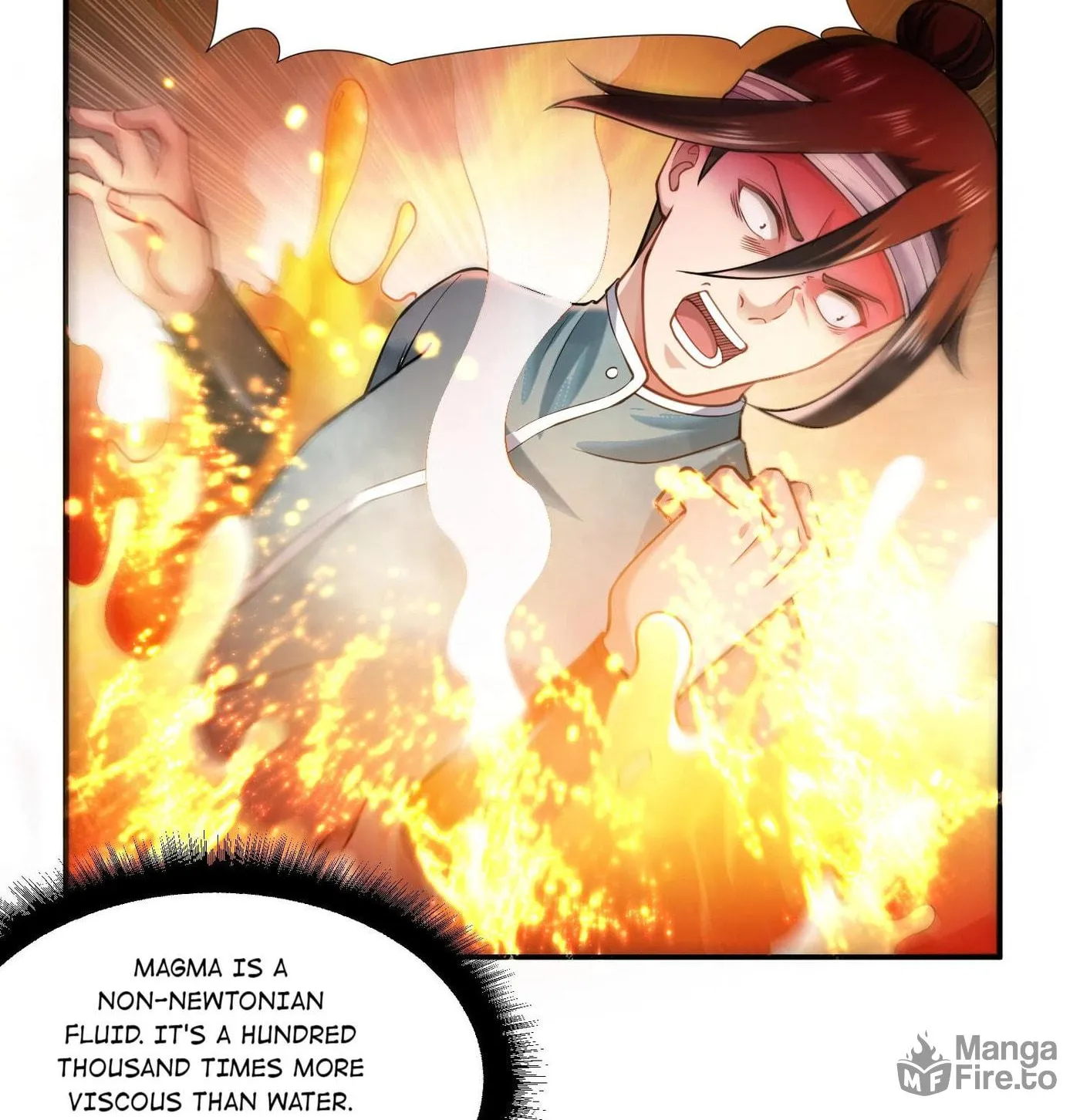 Read Yuan Long chapter 135 image 29 on Lezhin