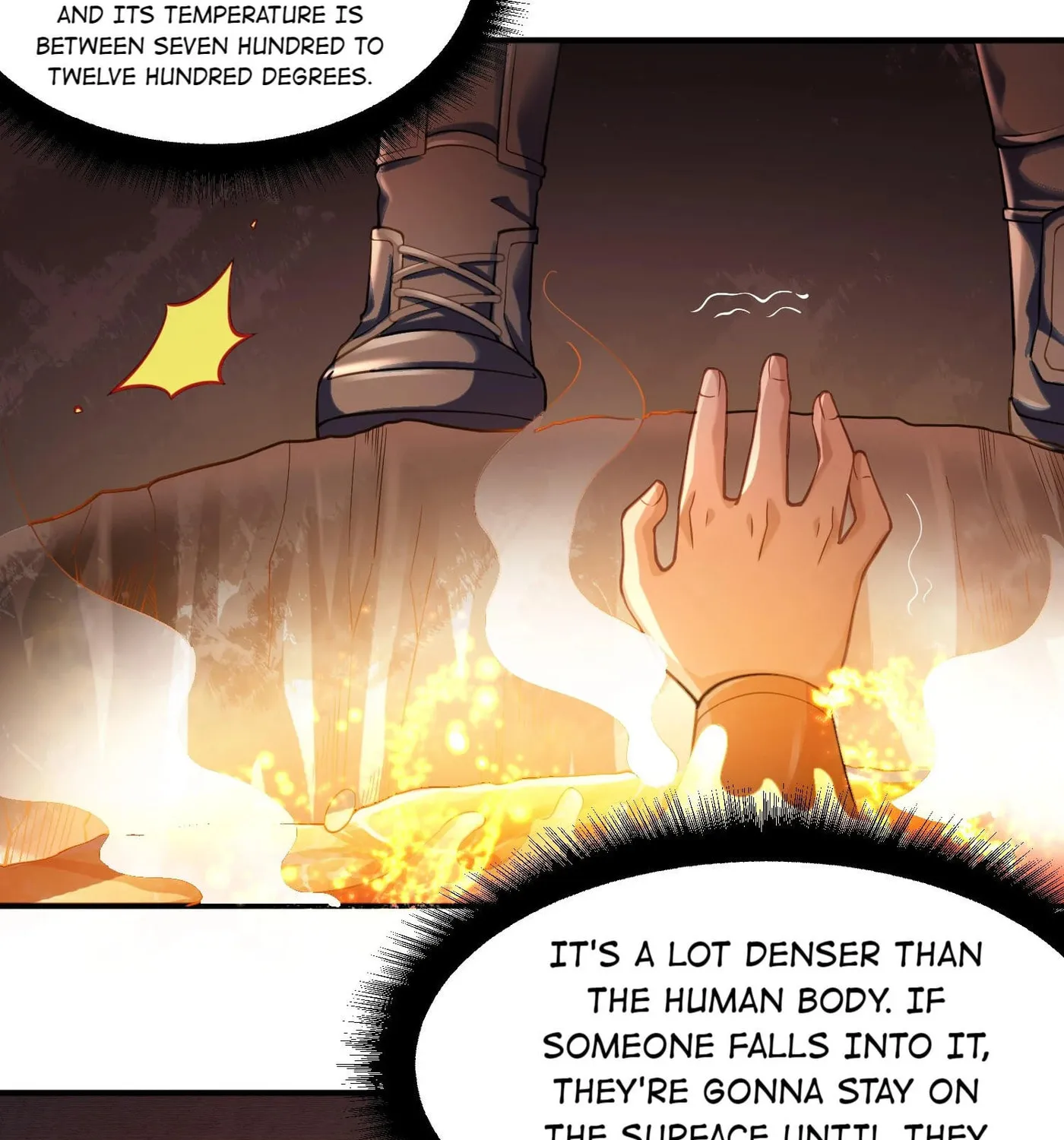 Read Yuan Long chapter 135 image 30 on Lezhin
