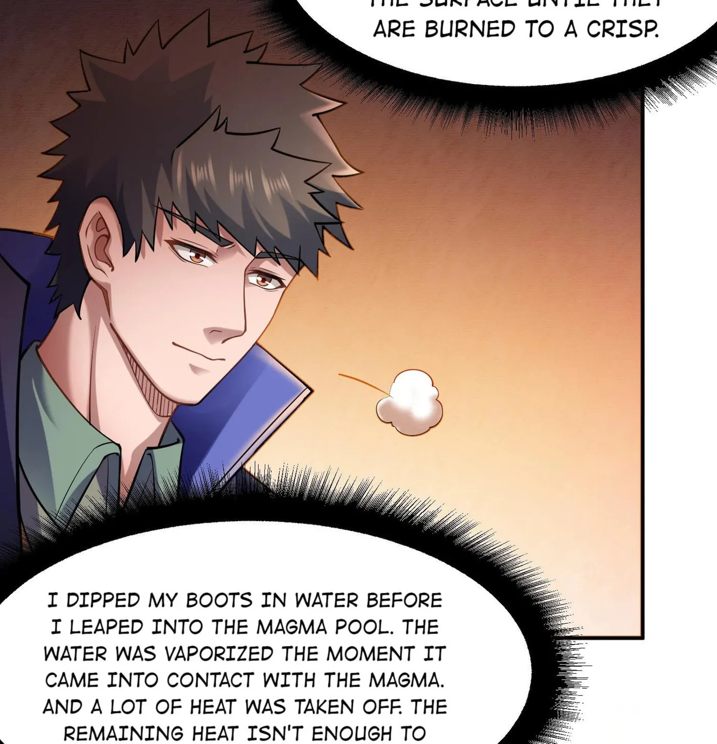 Read Yuan Long chapter 135 image 31 on Lezhin