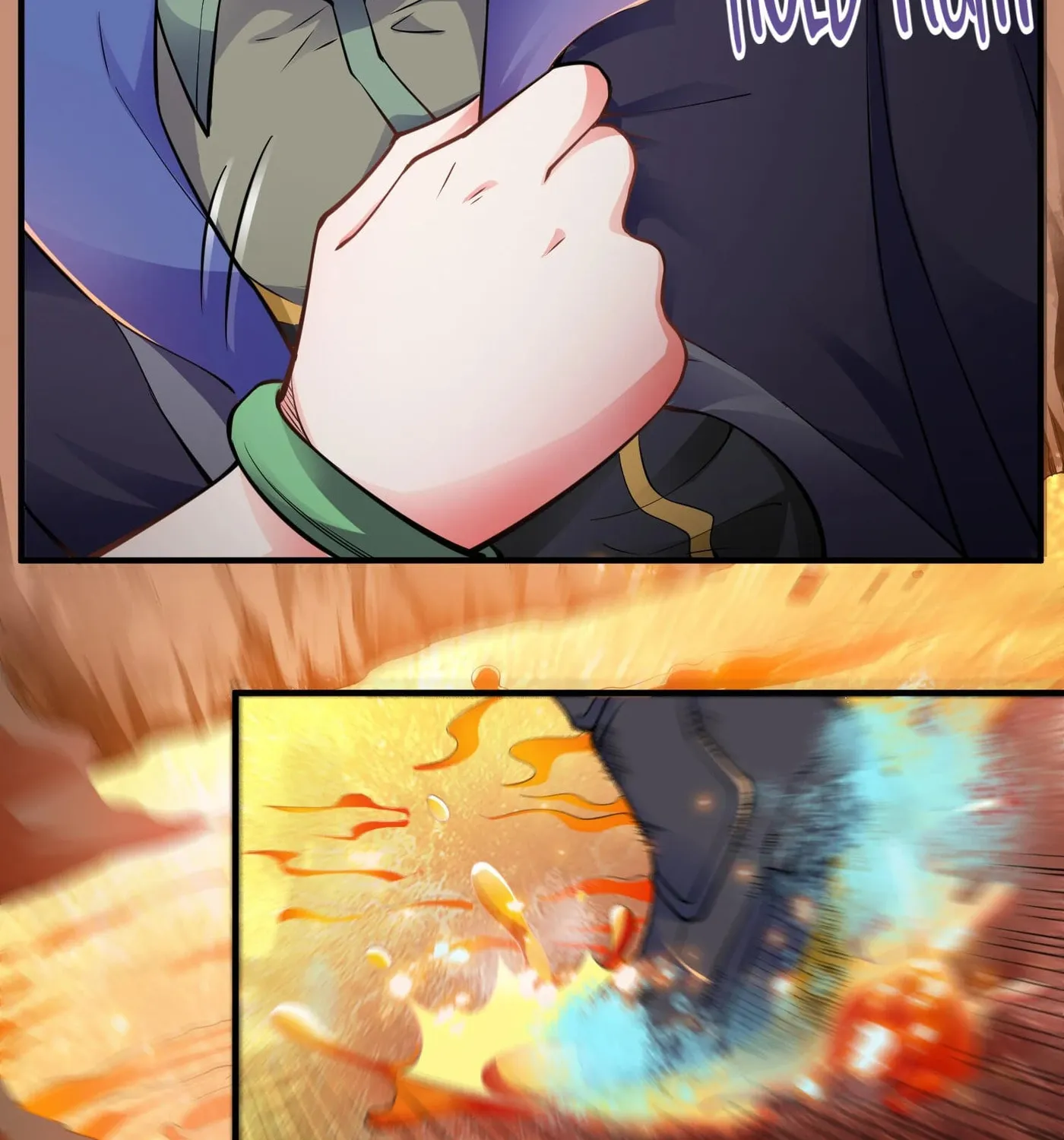 Read Yuan Long chapter 135 image 4 on Lezhin