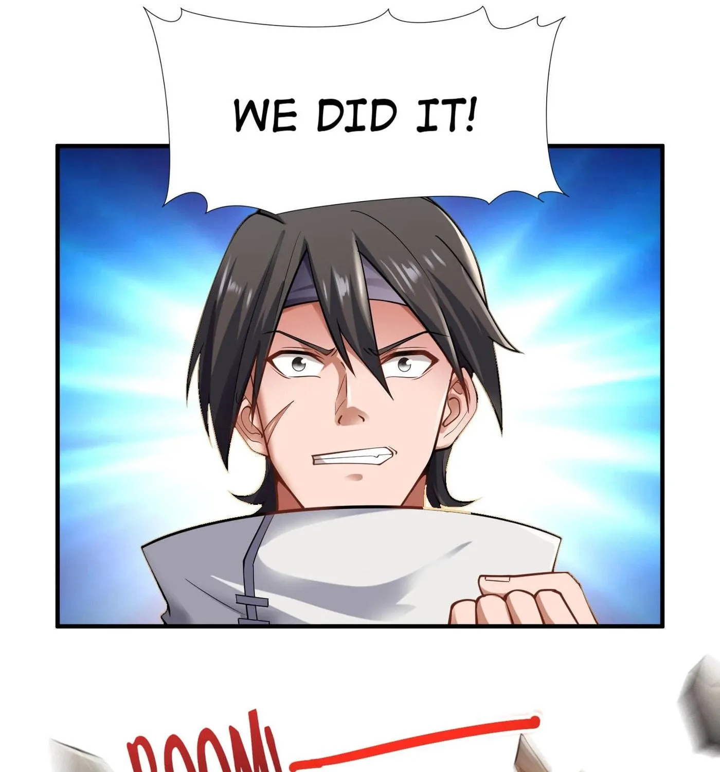 Read Yuan Long chapter 135 image 40 on Lezhin