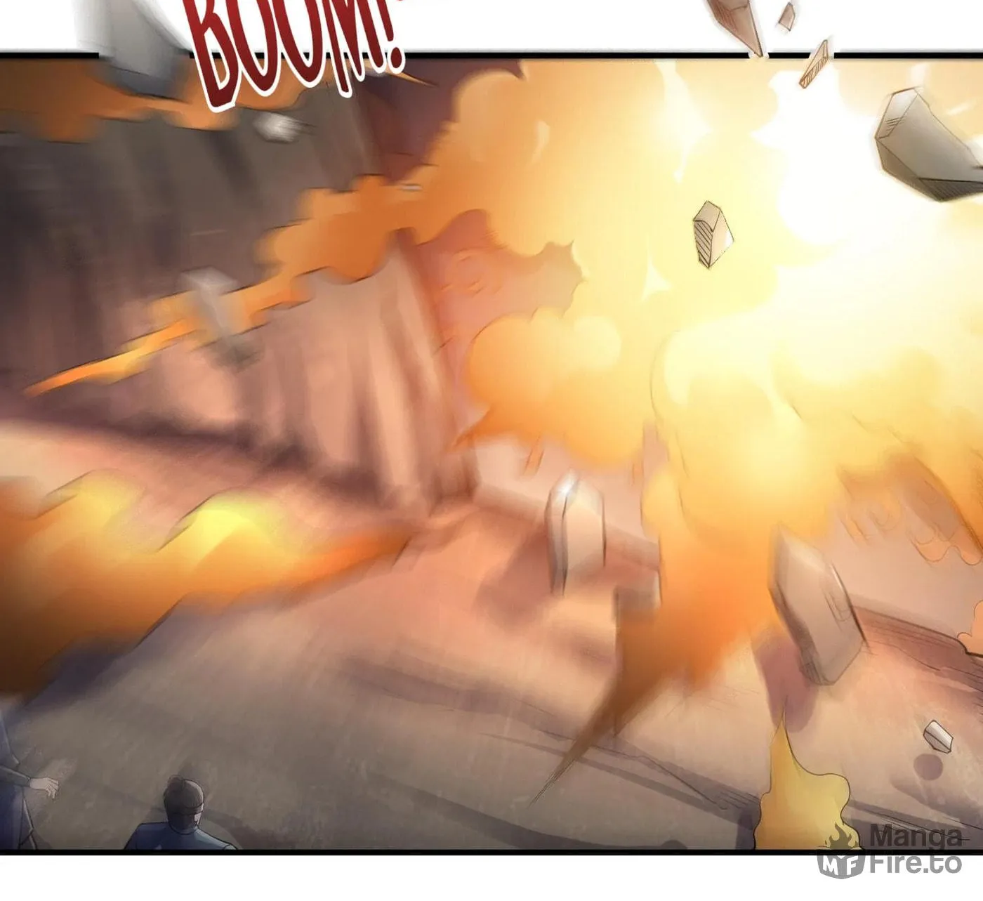 Read Yuan Long chapter 135 image 41 on Lezhin