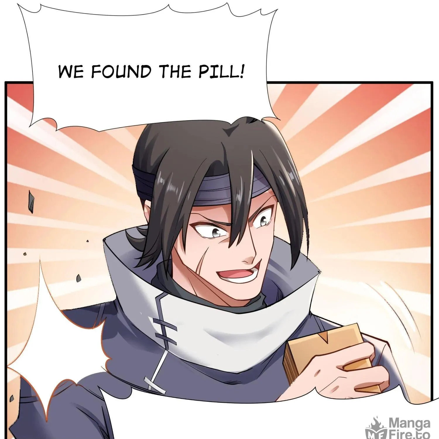 Read Yuan Long chapter 135 image 44 on Lezhin