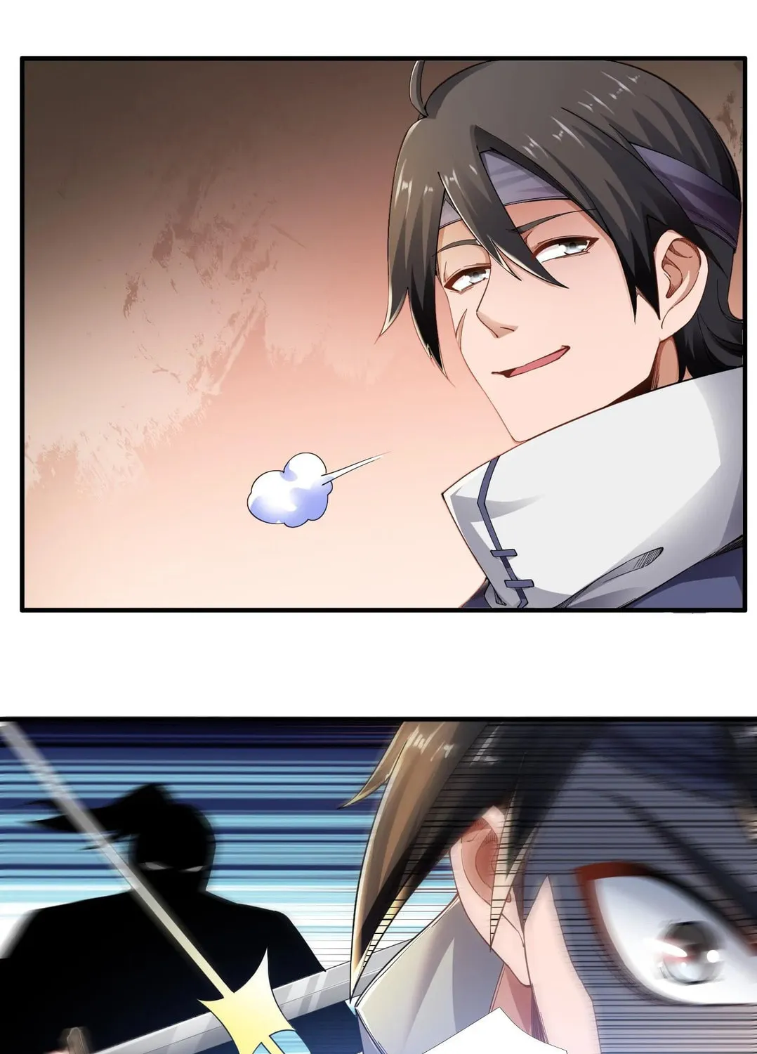Read Yuan Long chapter 135 image 48 on Lezhin