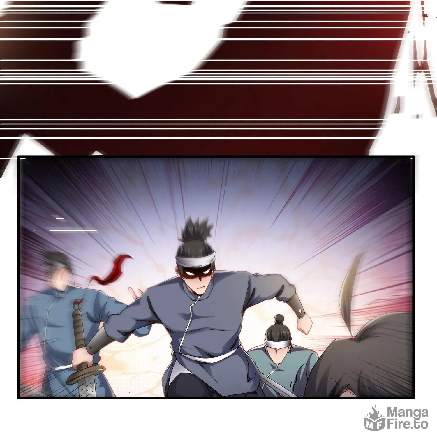 Read Yuan Long chapter 135 image 54 on Lezhin