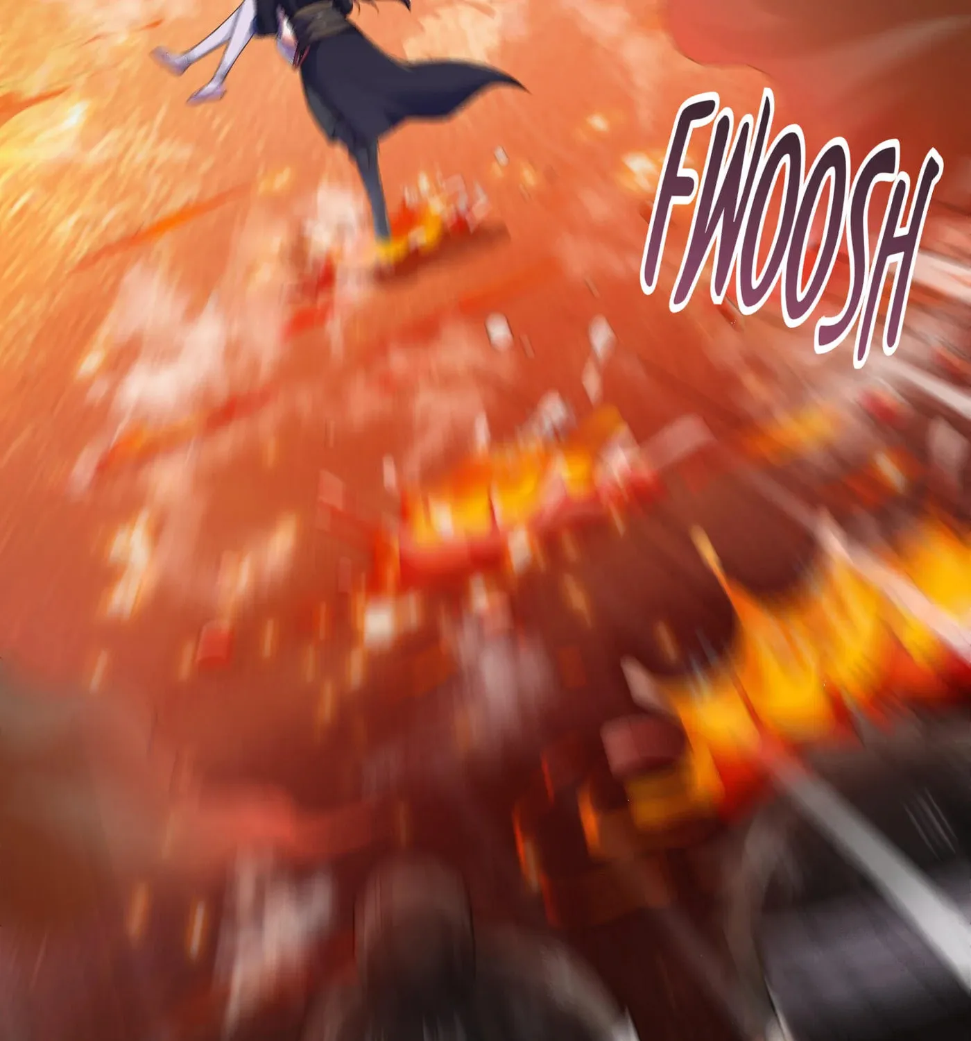 Read Yuan Long chapter 135 image 6 on Lezhin