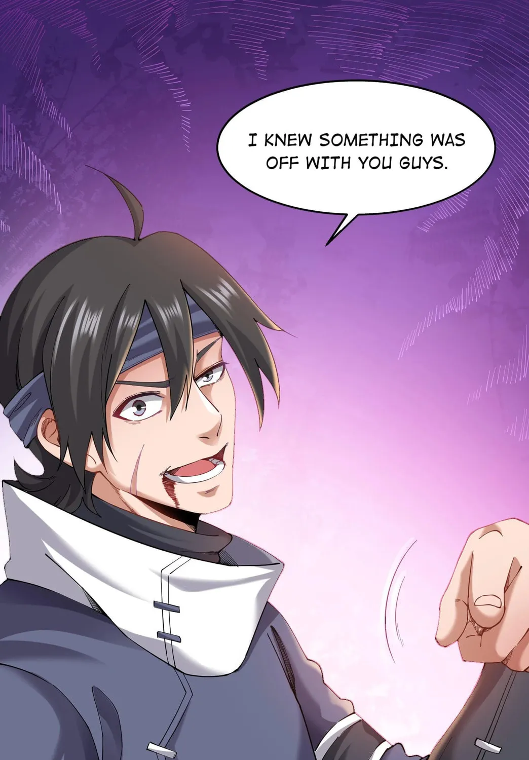 Read Yuan Long chapter 135 image 60 on Lezhin