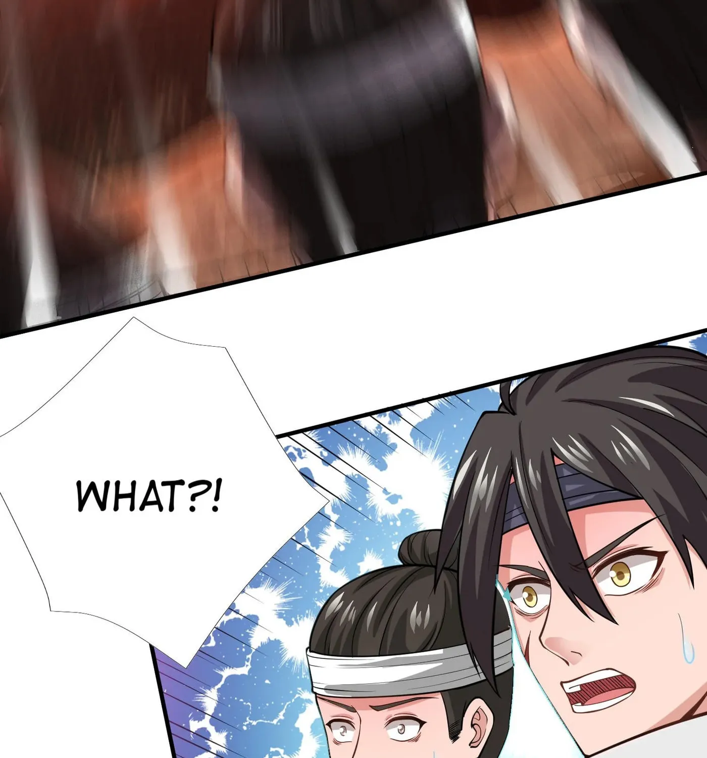 Read Yuan Long chapter 135 image 7 on Lezhin