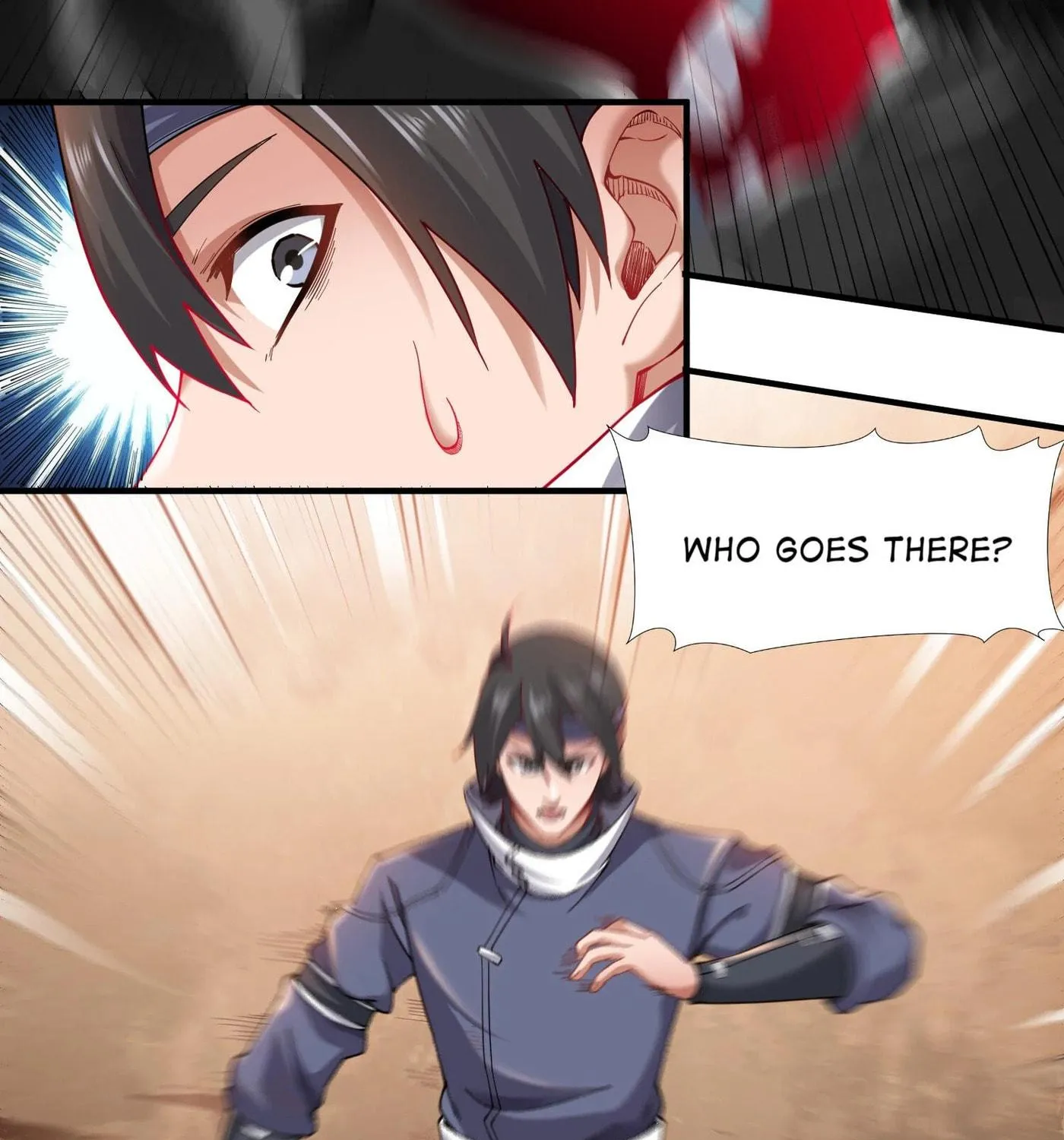 Read Yuan Long chapter 135 image 70 on Lezhin