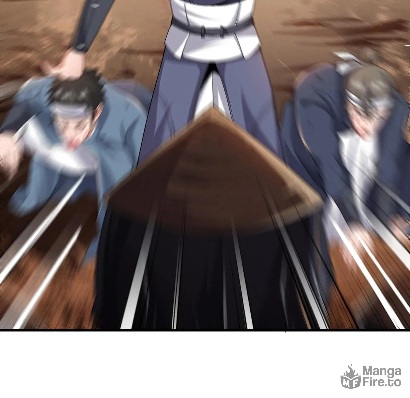 Read Yuan Long chapter 135 image 71 on Lezhin