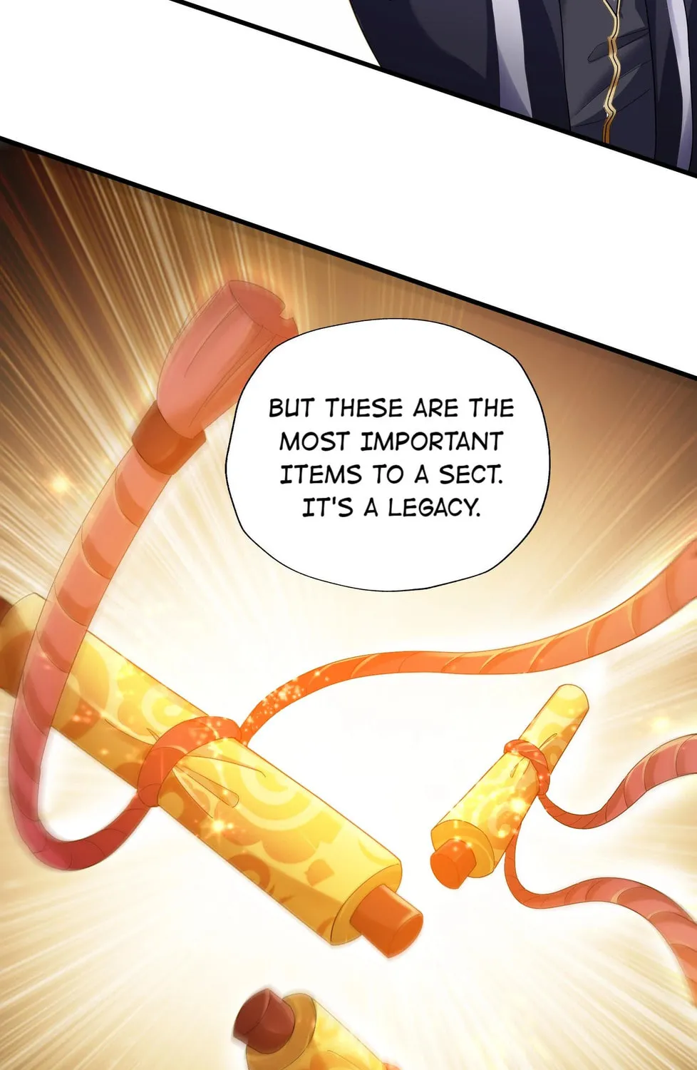 Read Yuan Long chapter 137 image 21 on Lezhin