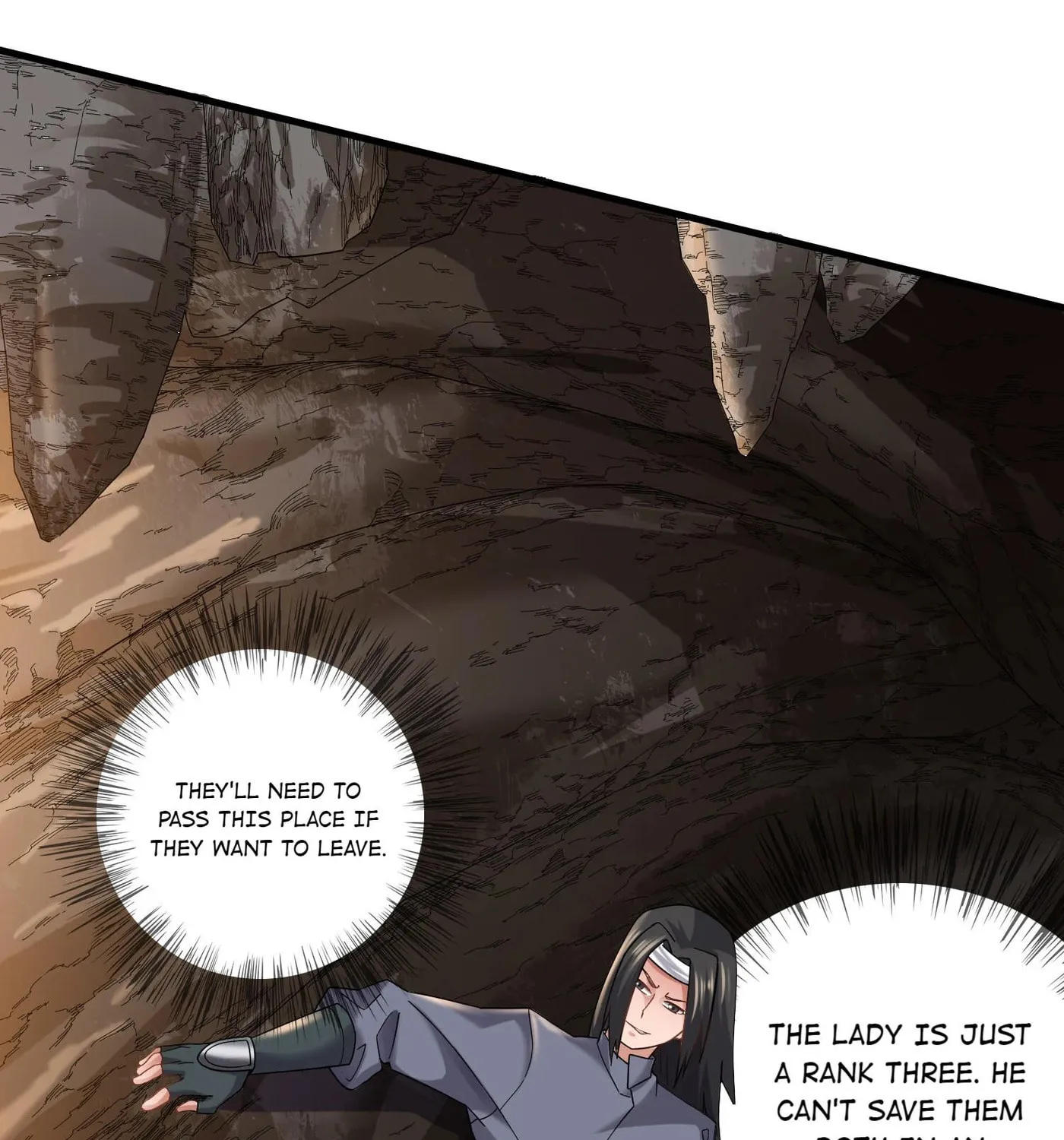 Read Yuan Long chapter 137 image 33 on Lezhin