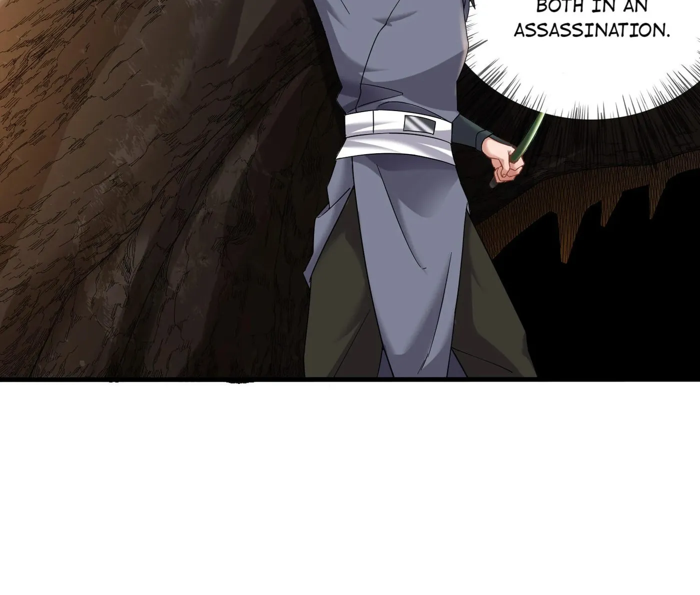 Read Yuan Long chapter 137 image 34 on Lezhin