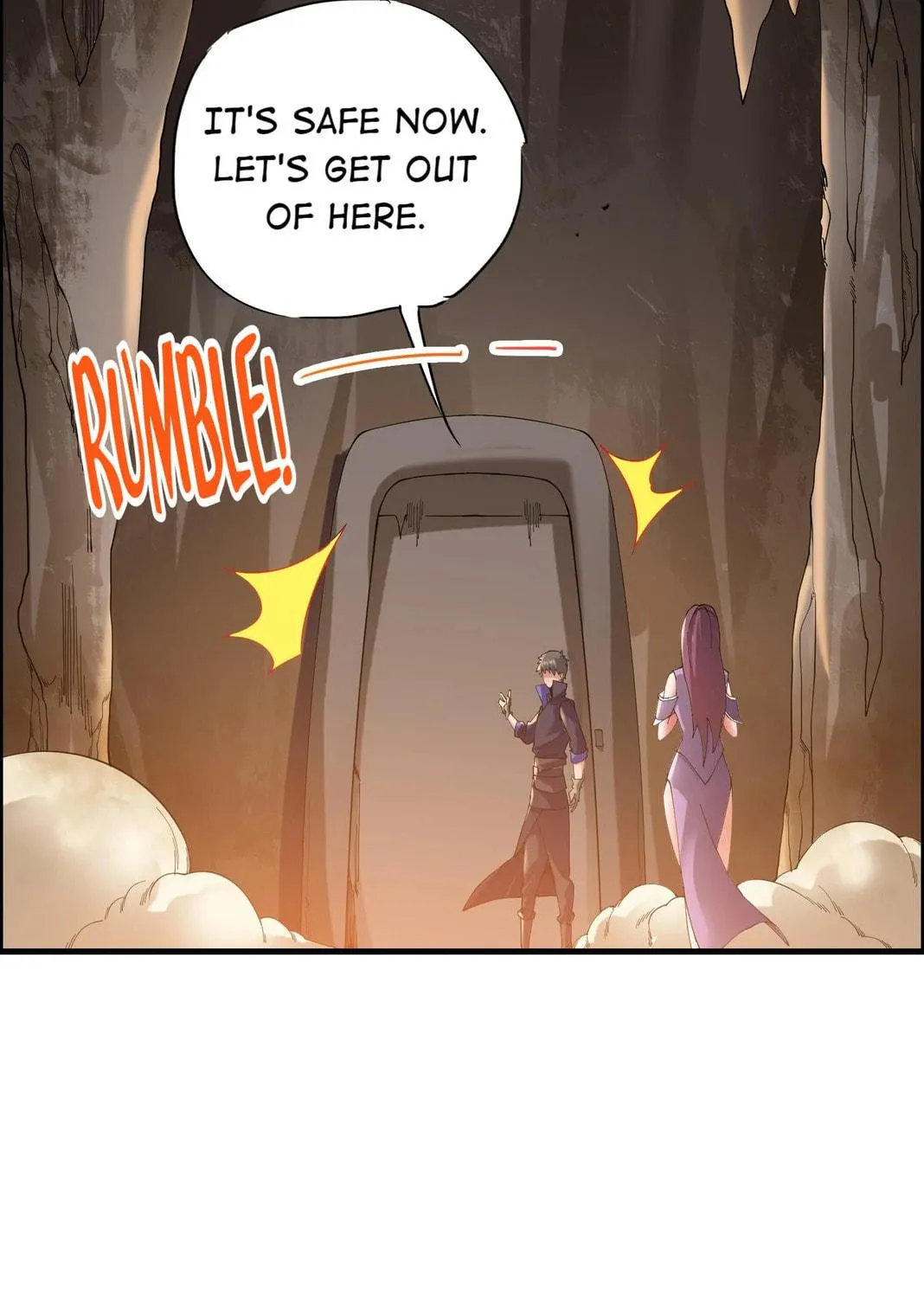 Read Yuan Long chapter 137 image 47 on Lezhin